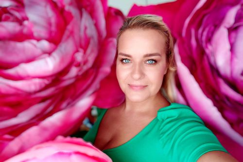 Megakytky Lucie Bielaková