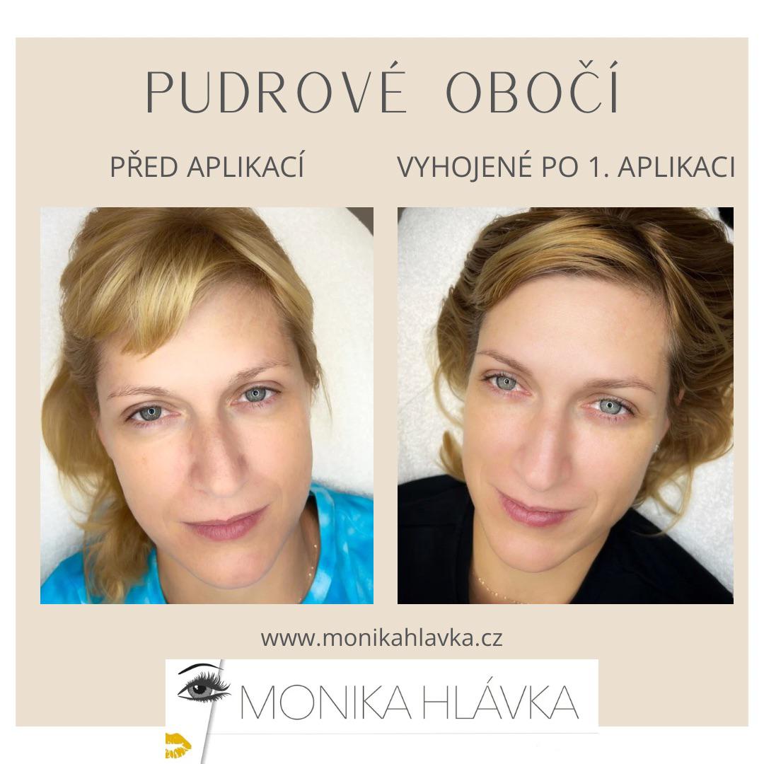 Monika Hlávka foto 3