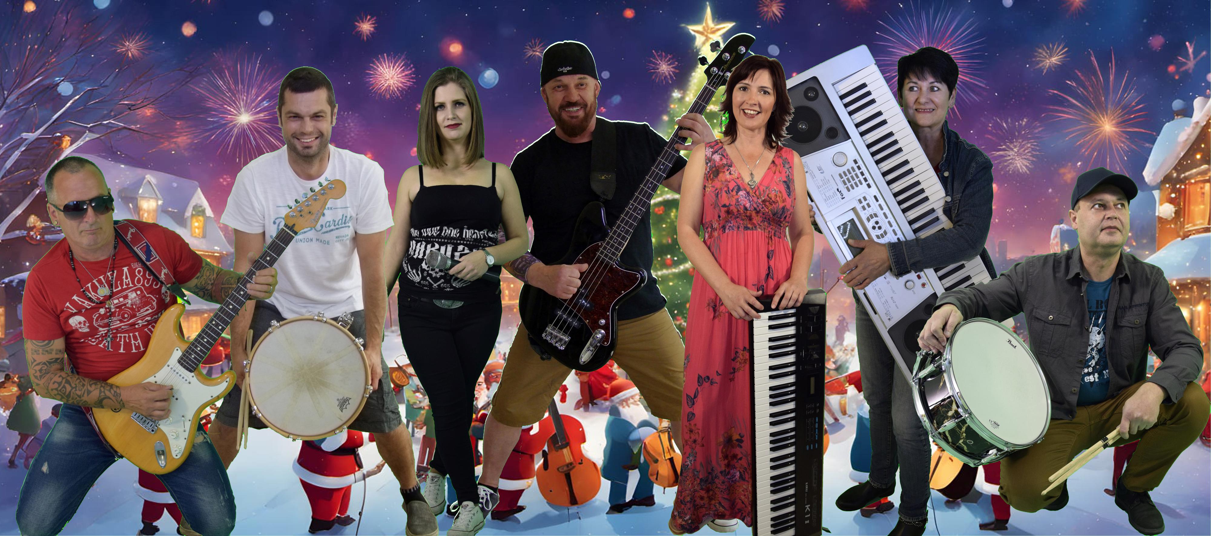 Kapela Happy Band foto 5