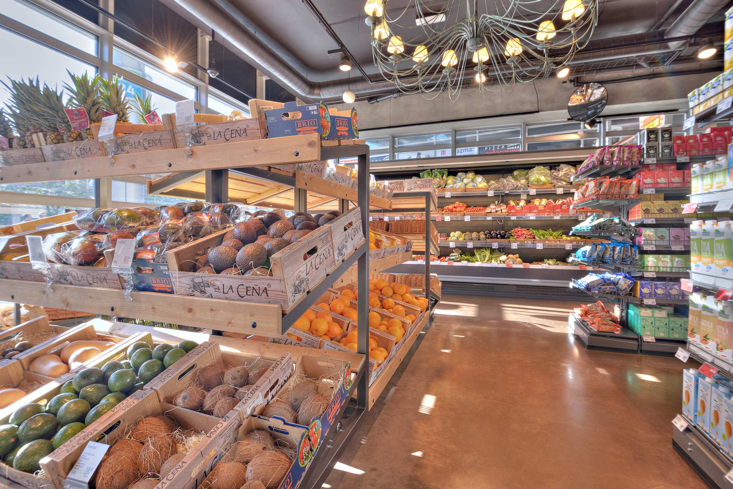 DELMART Zlatý Anděl foto 2