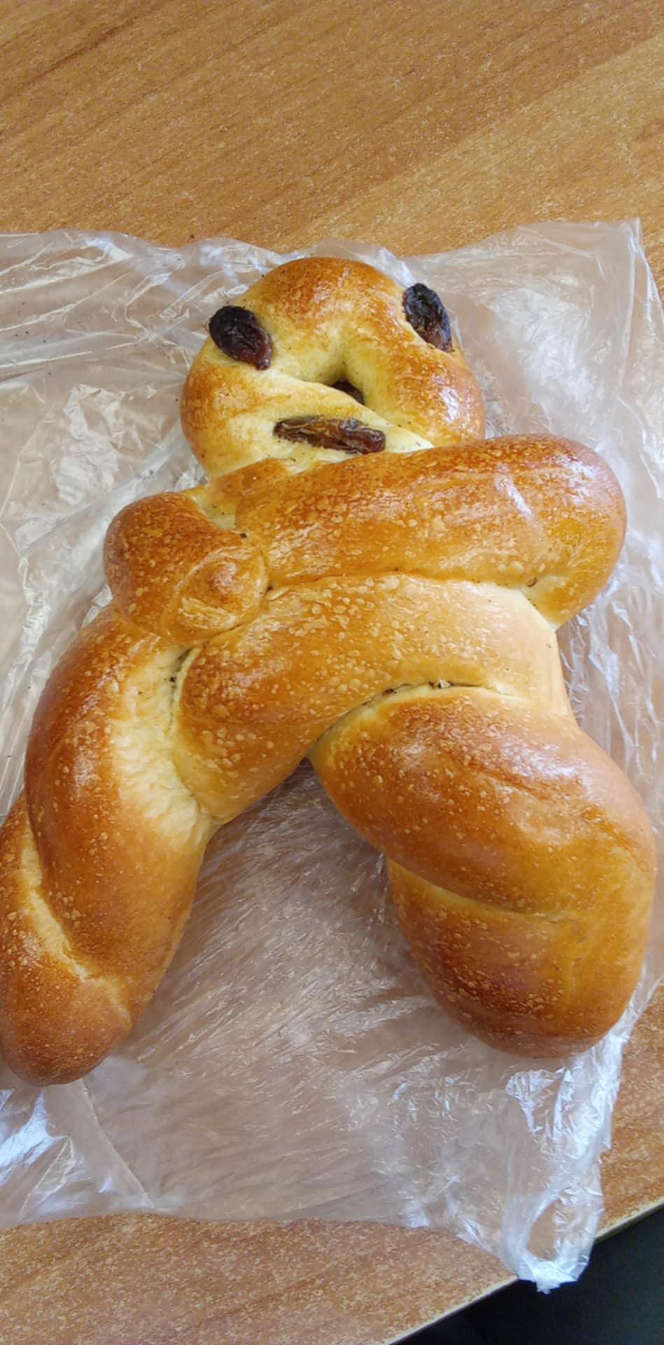 Pekárna Lomná foto 2