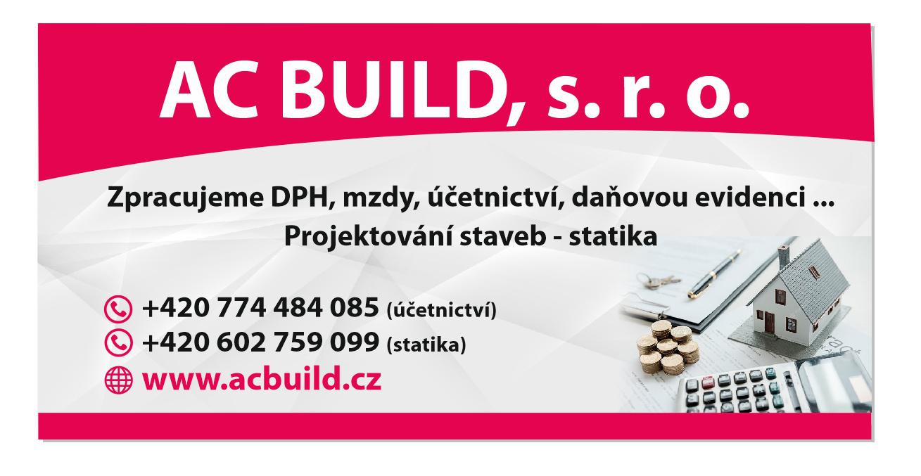 AC BUILD, s.r.o. foto 2