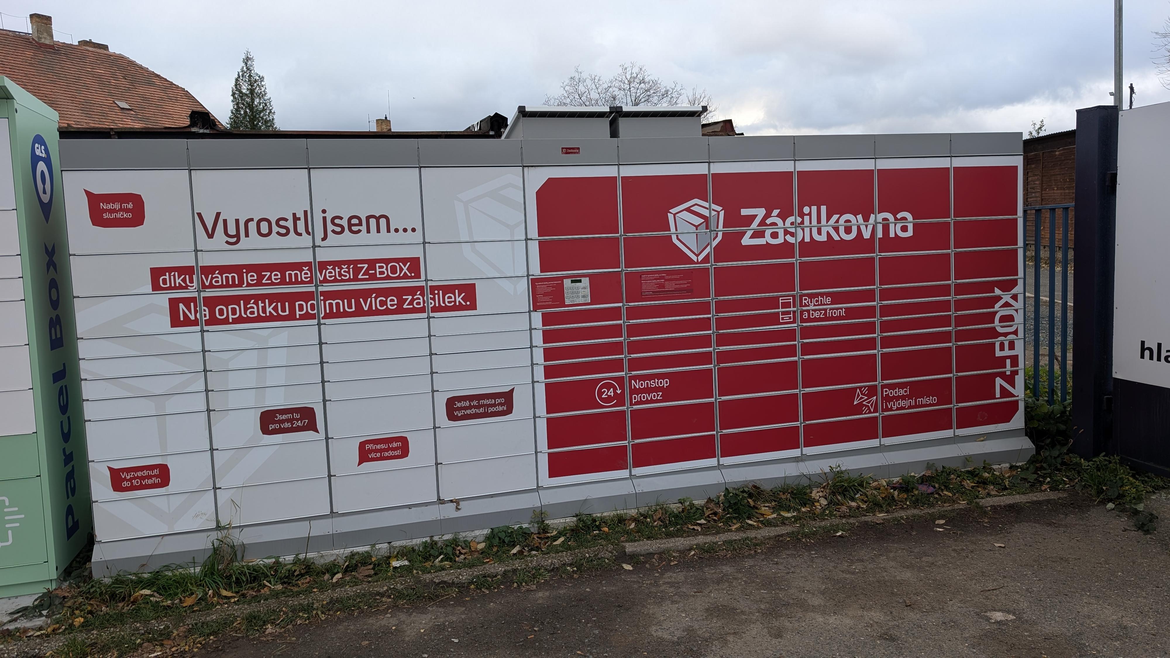 Z-BOX foto 6
