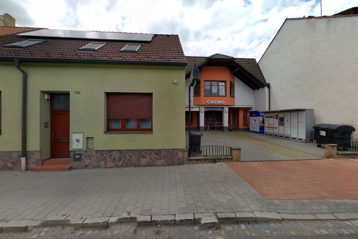 PPL Parcelbox foto 2