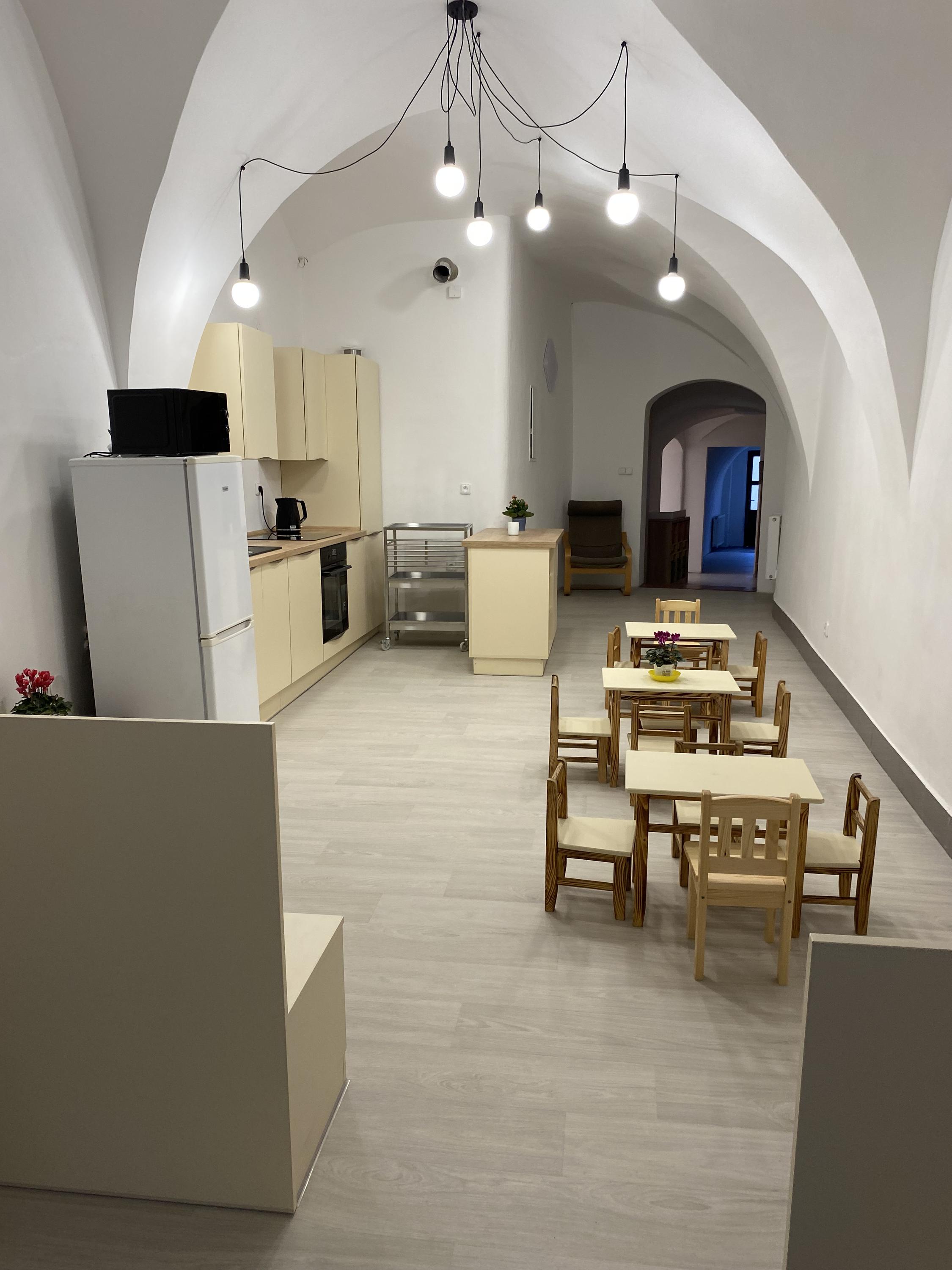 Montessori dětská skupina Montíci foto 3