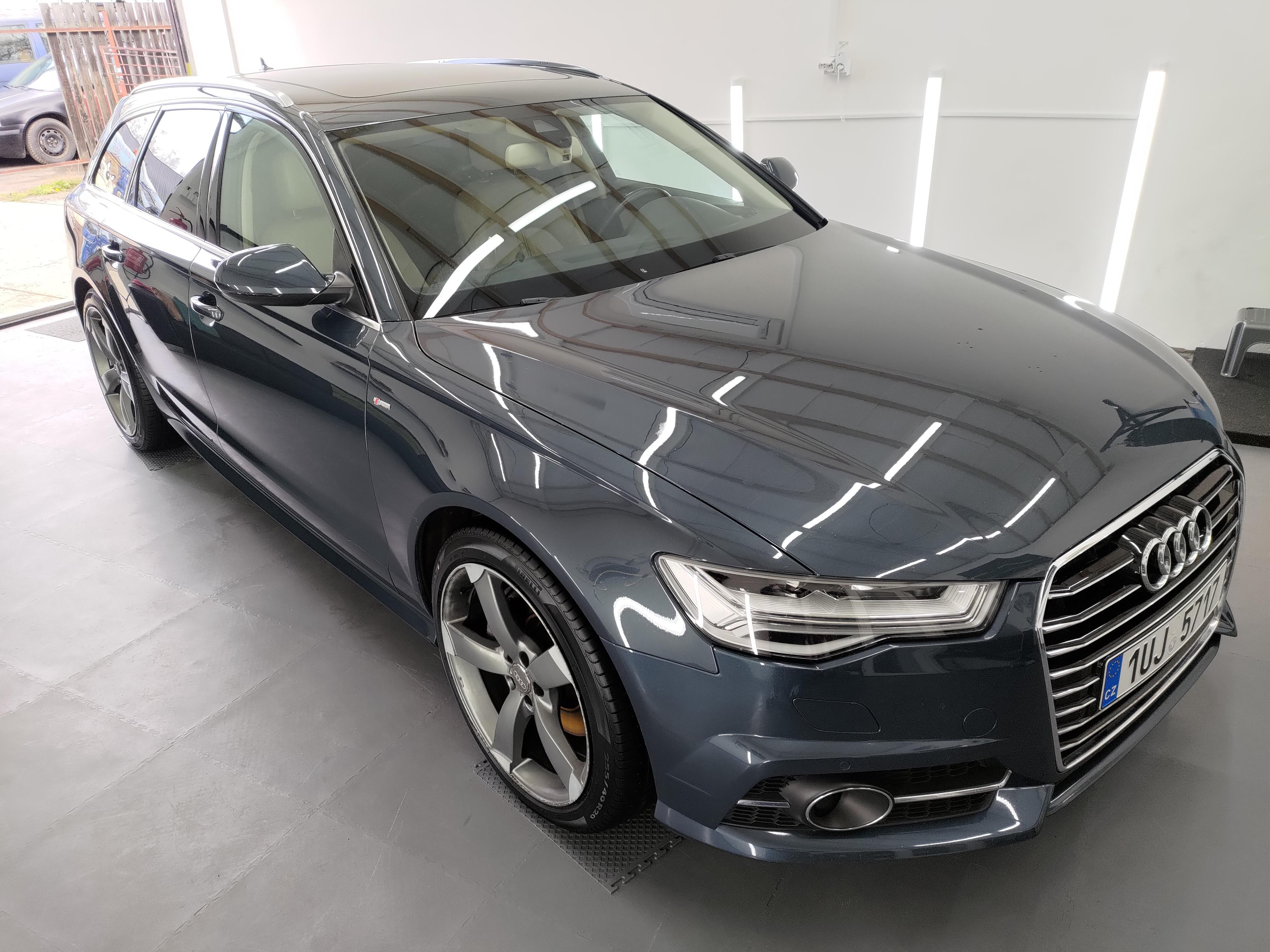 Sense For Detail foto 4