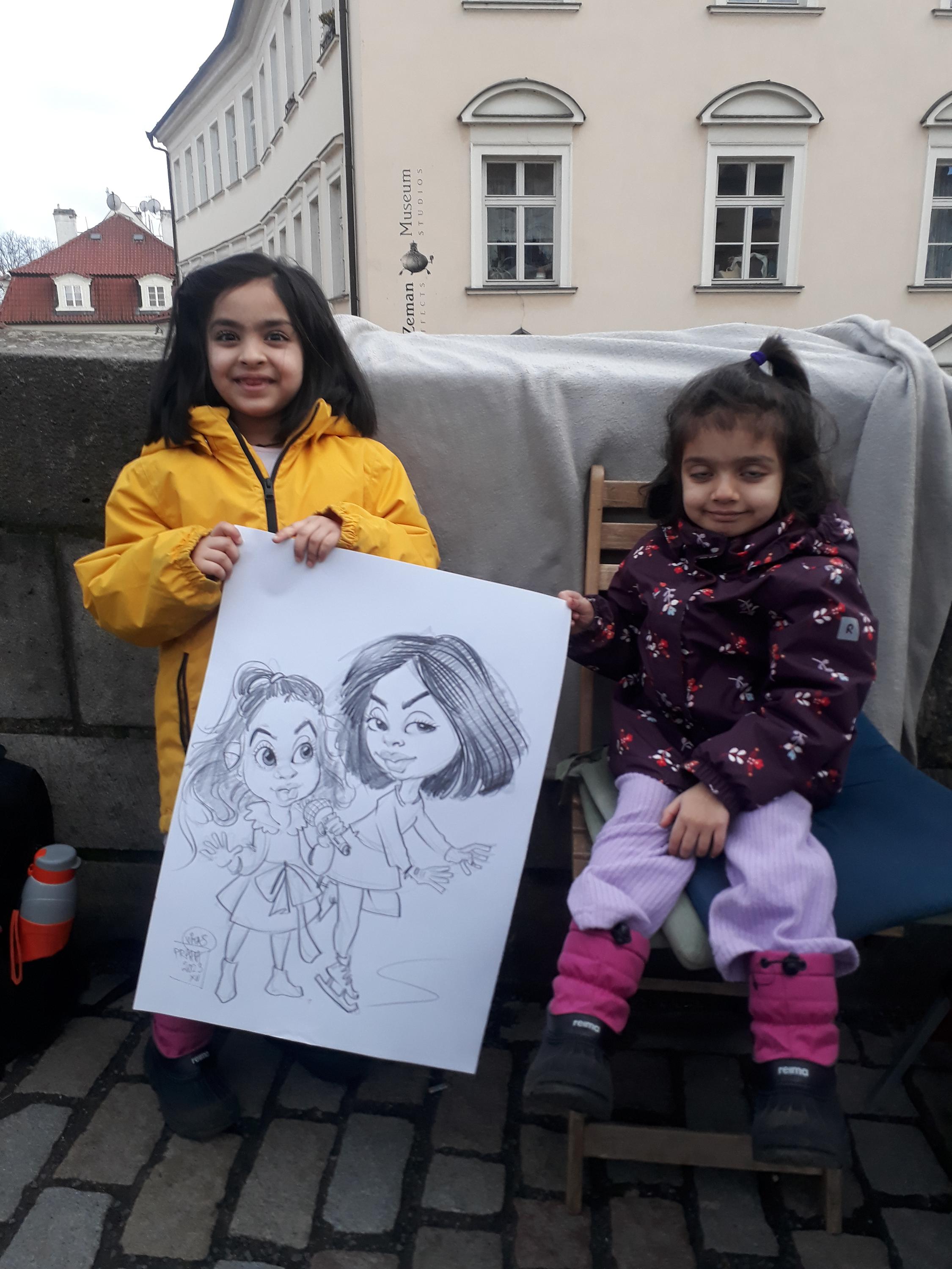 Nenad Vitas - Karikaturista foto 3