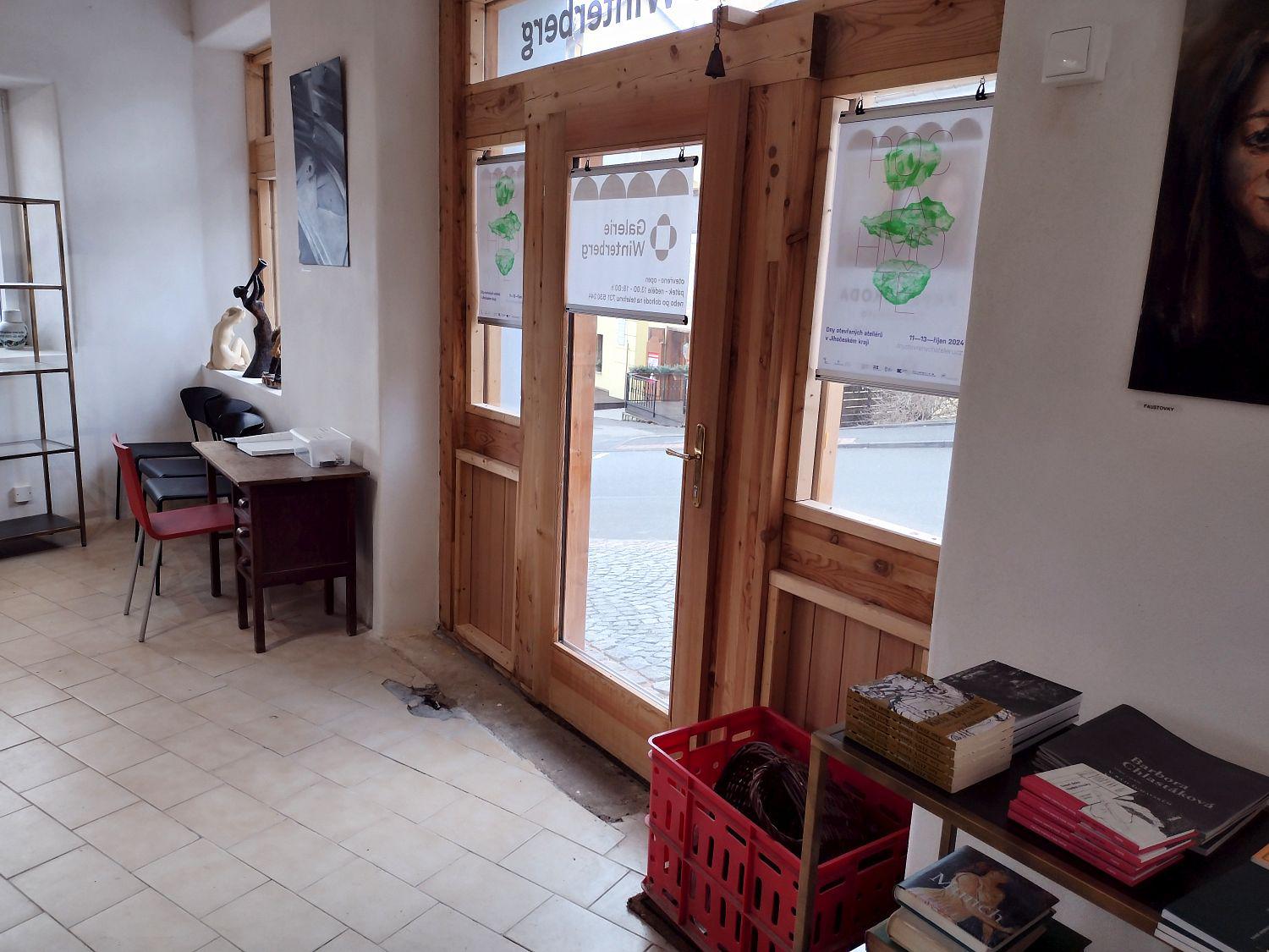 Galerie Winterberg foto 6
