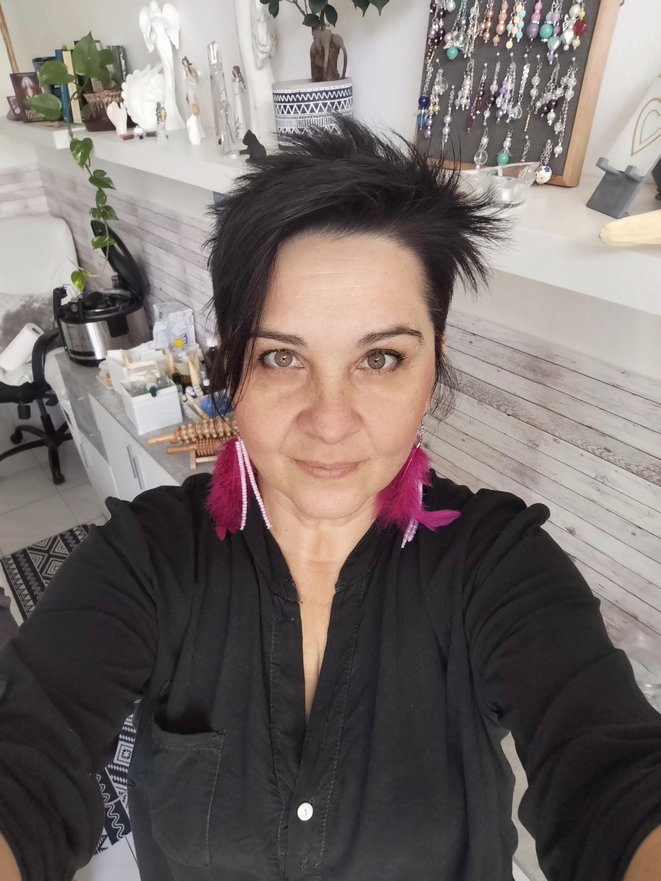 Masáže a terapie Petra Zjanová foto 4