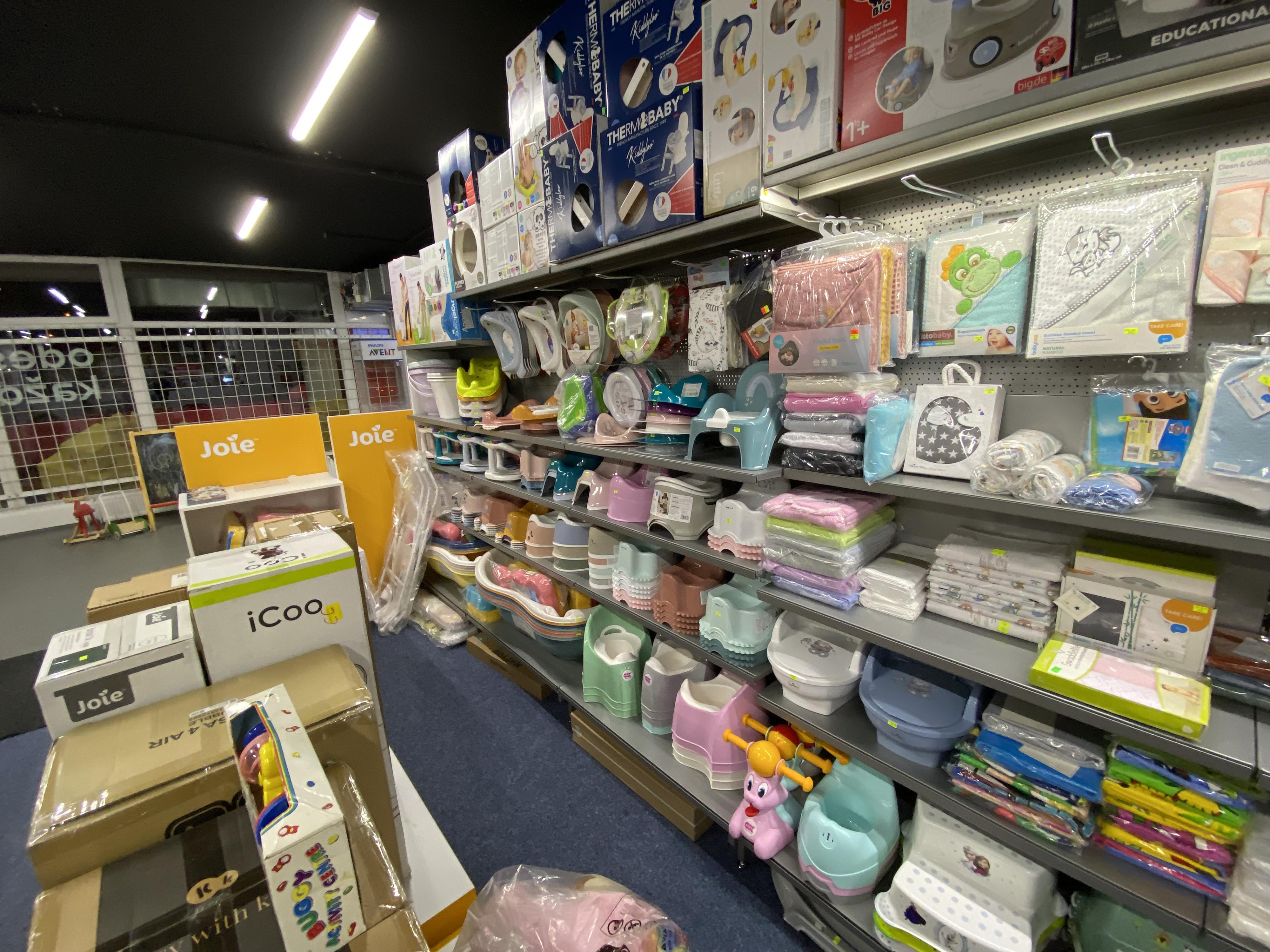 BABY DRÁČEK foto 5