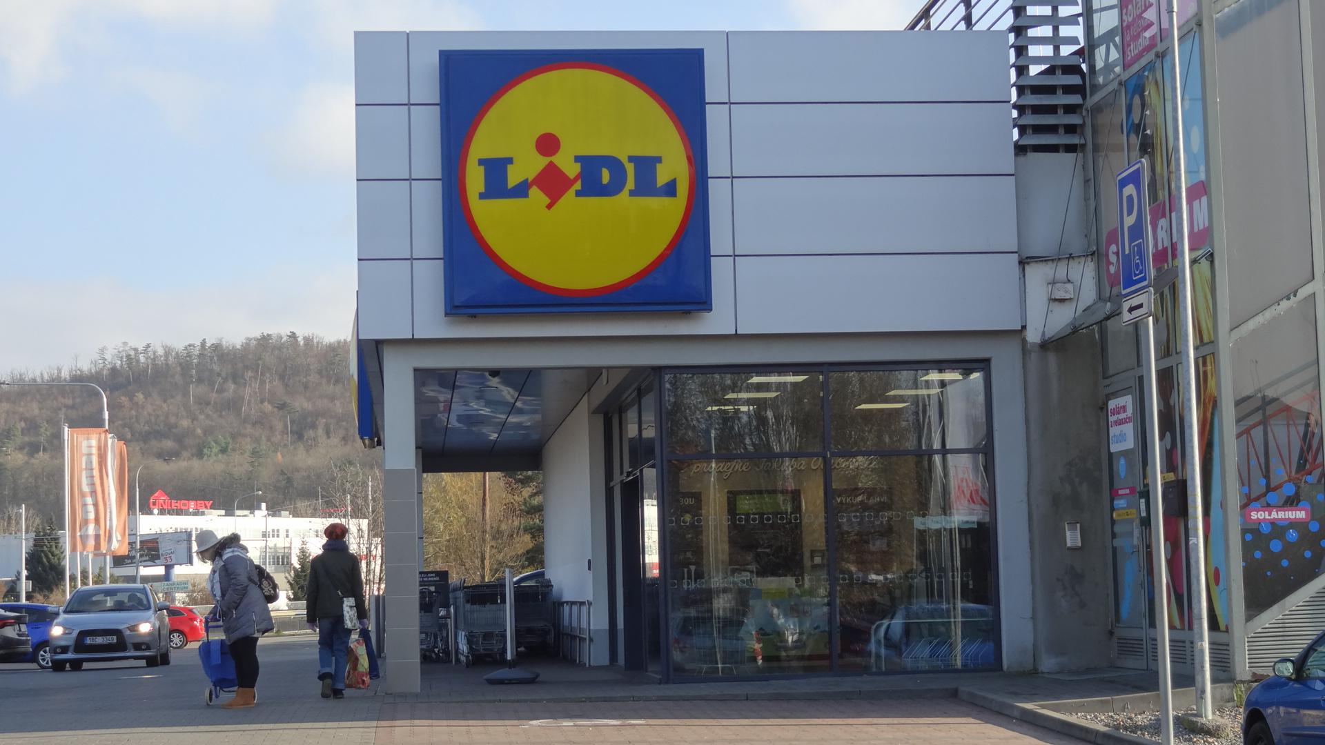 Lidl foto 4