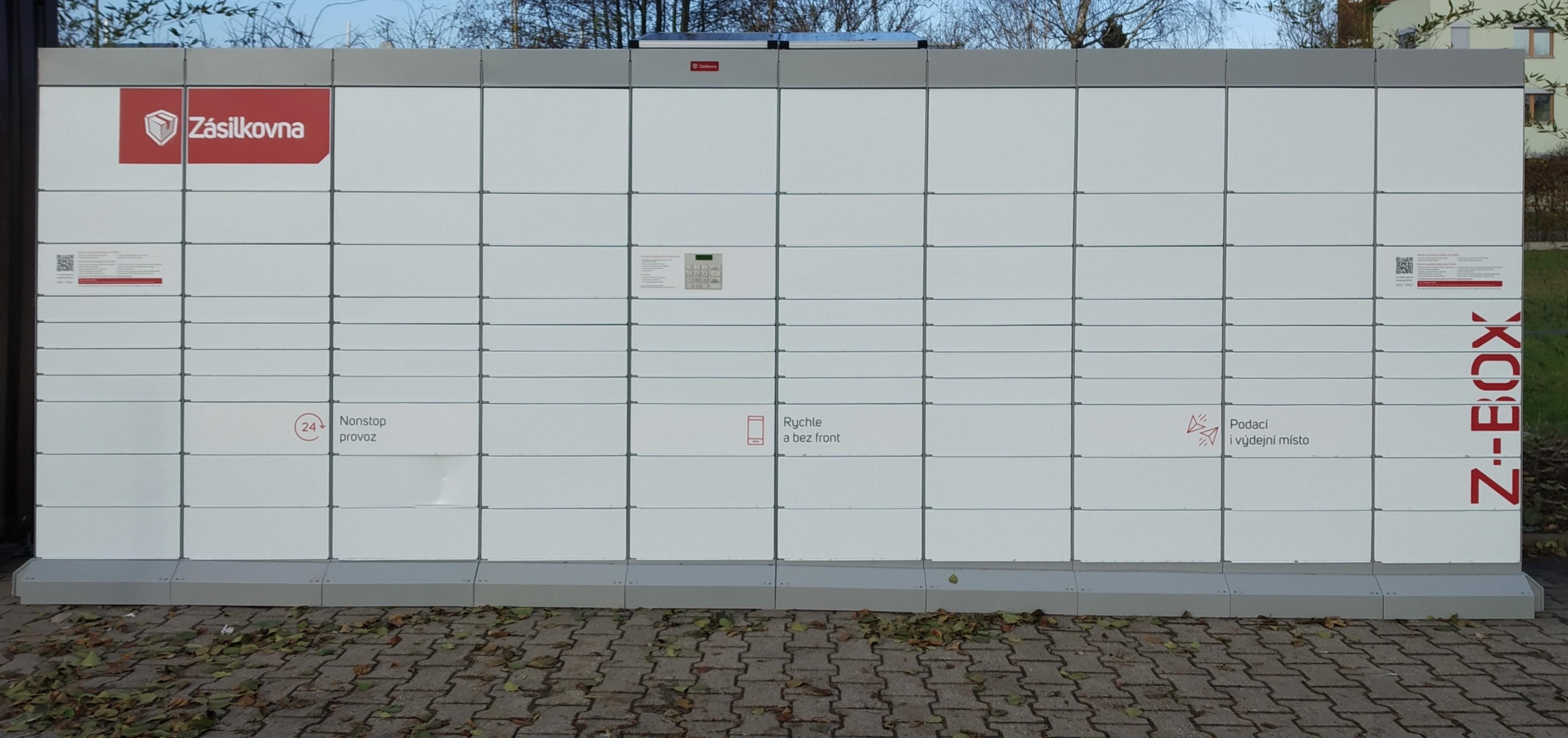Z-BOX