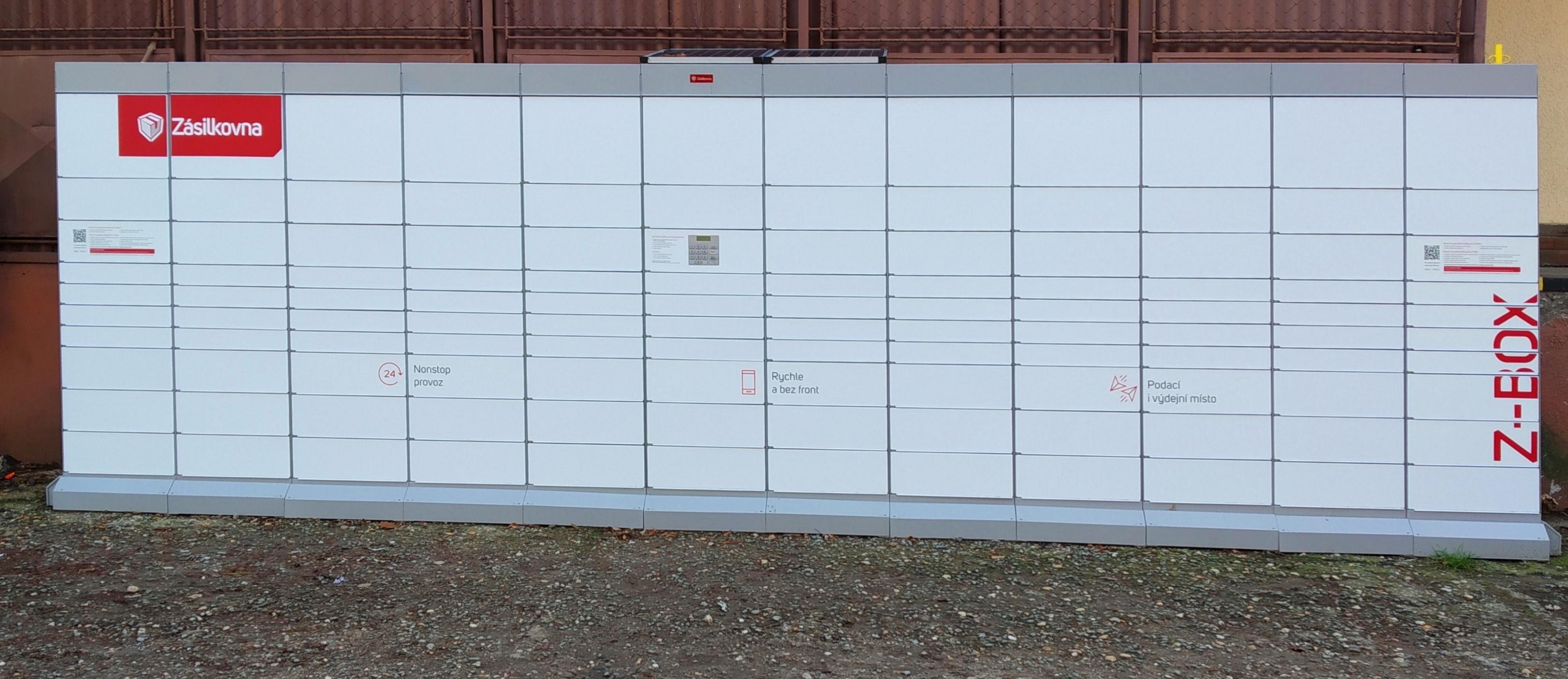 Z-BOX