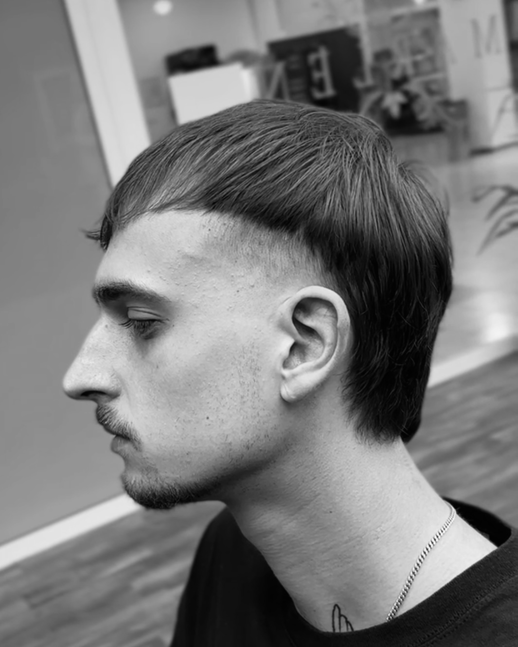 SHOHAI barbershop foto 6