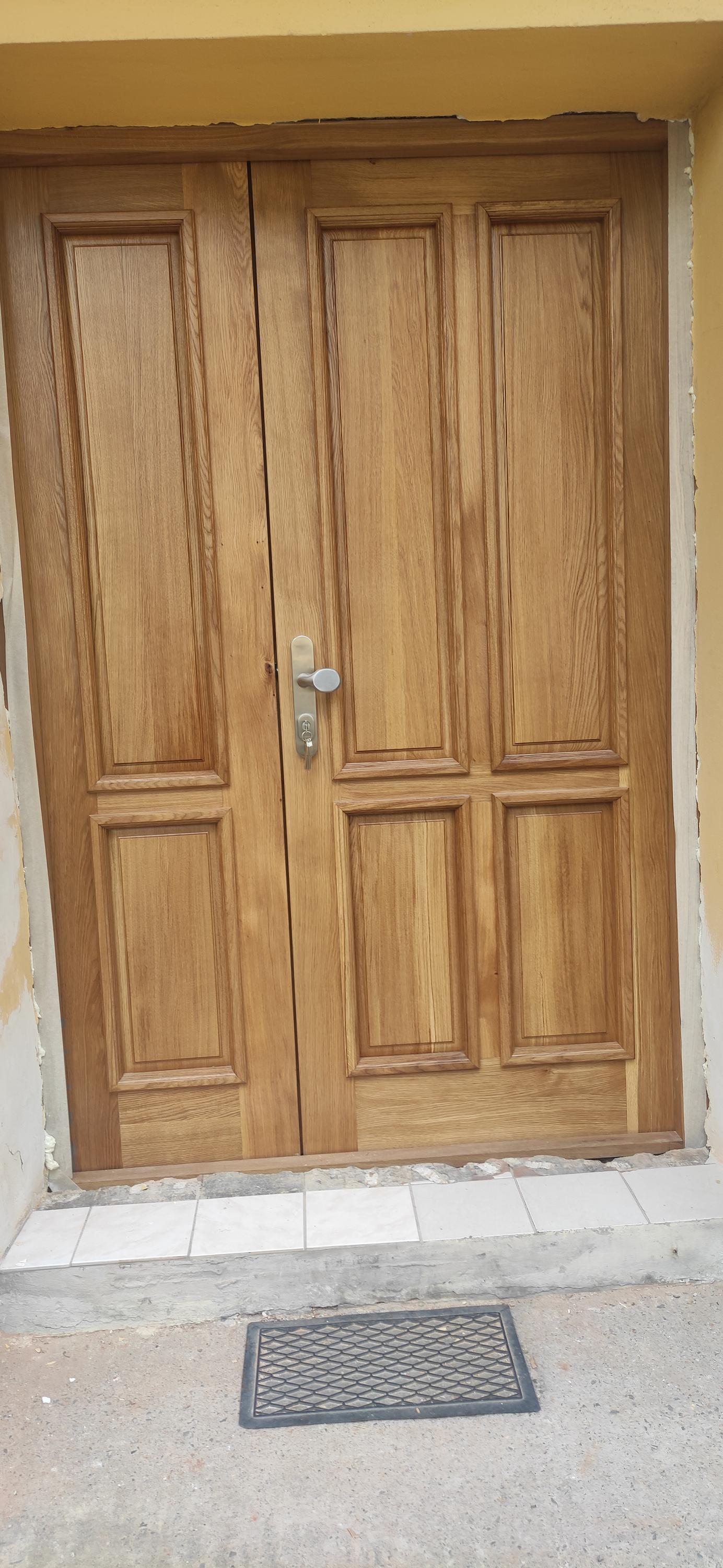 Truhlářství Pleticha foto 6