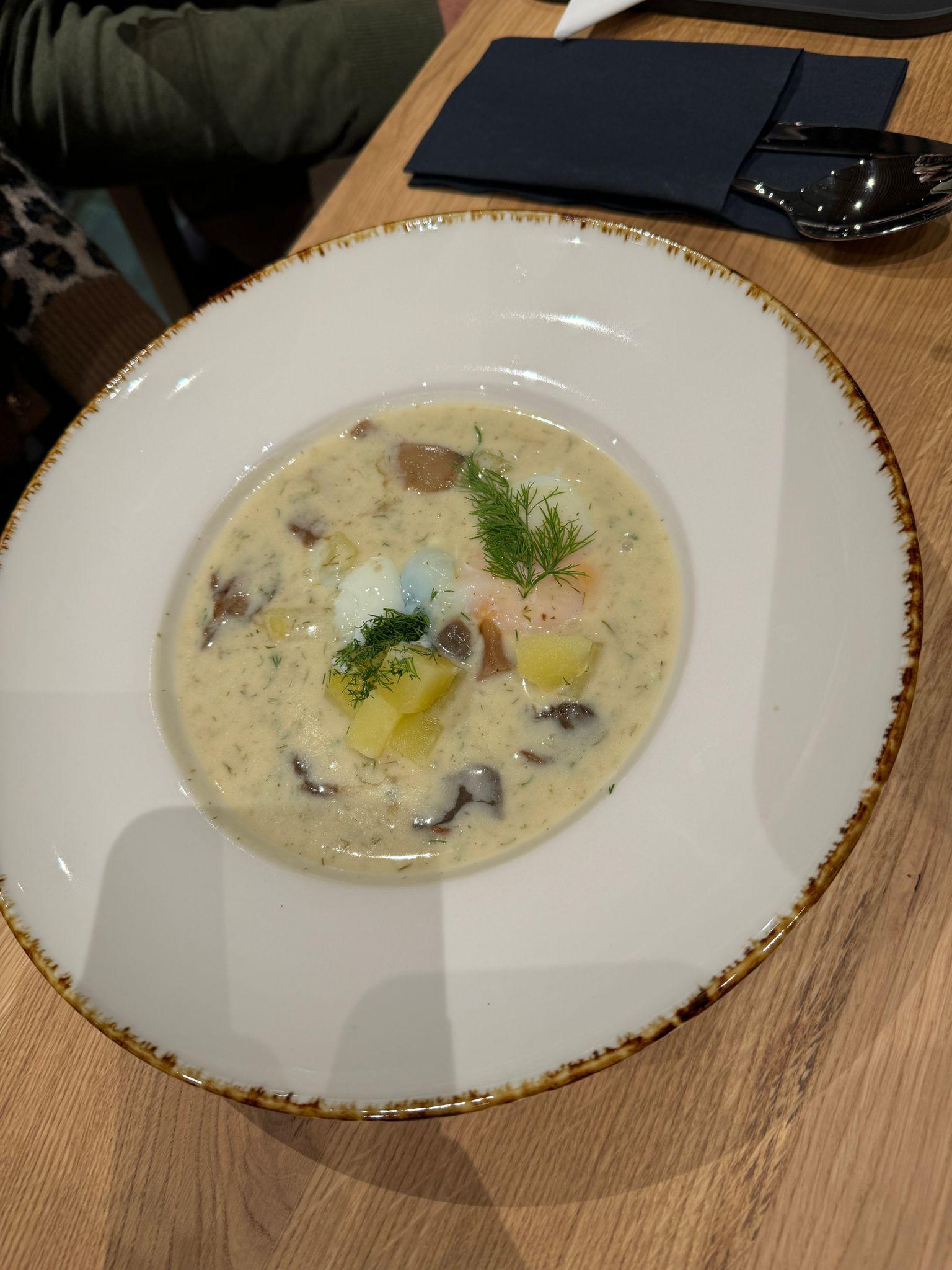 Restaurant Terrace Hluboká foto 6