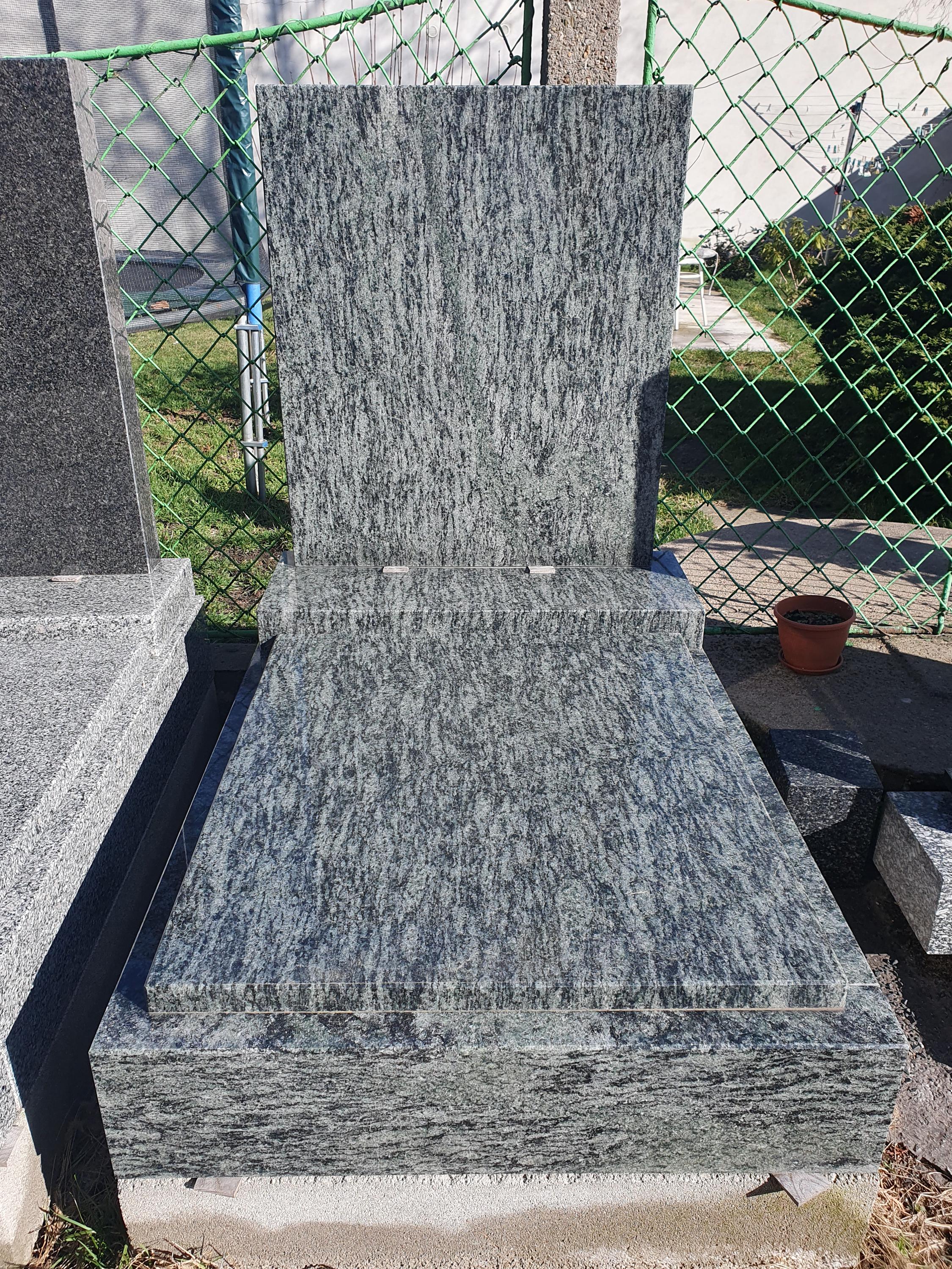 Kamenictví Mykola Kyrjachno foto 3