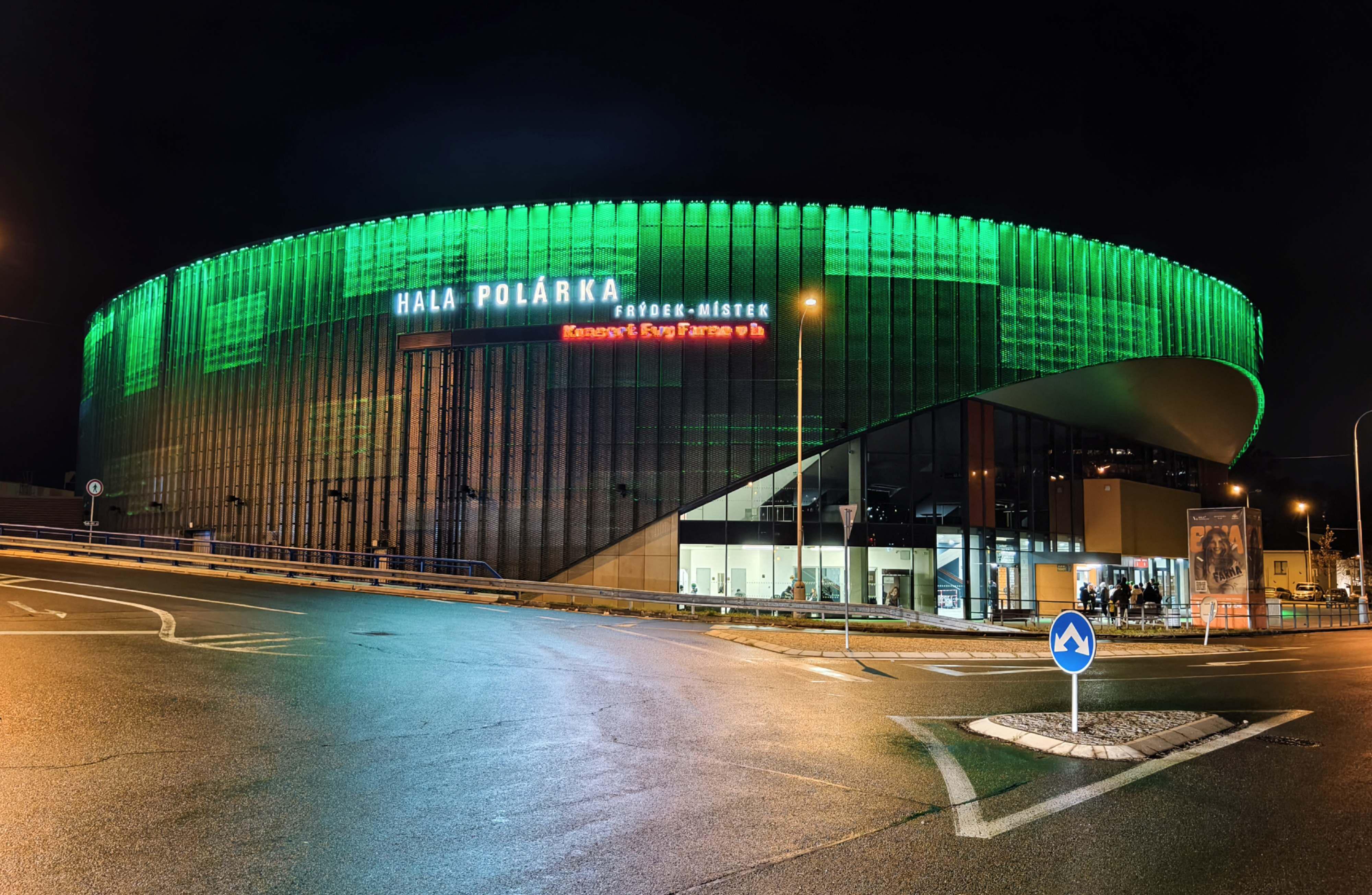 Hala Polárka foto 3