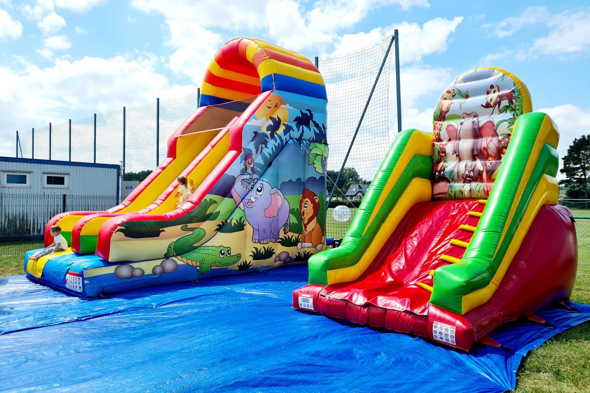 Mega fun - Fabian Andrzej Chrubasik