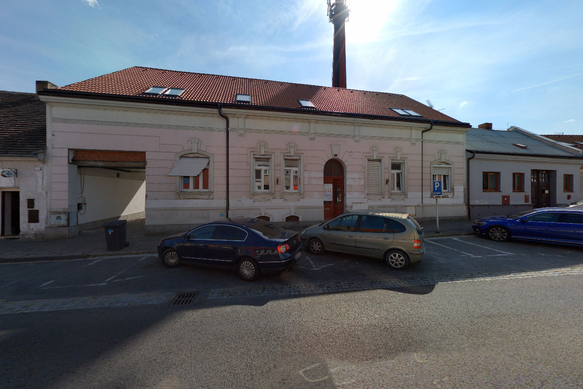 MUDr. Jaroslav Zemek, s.r.o.