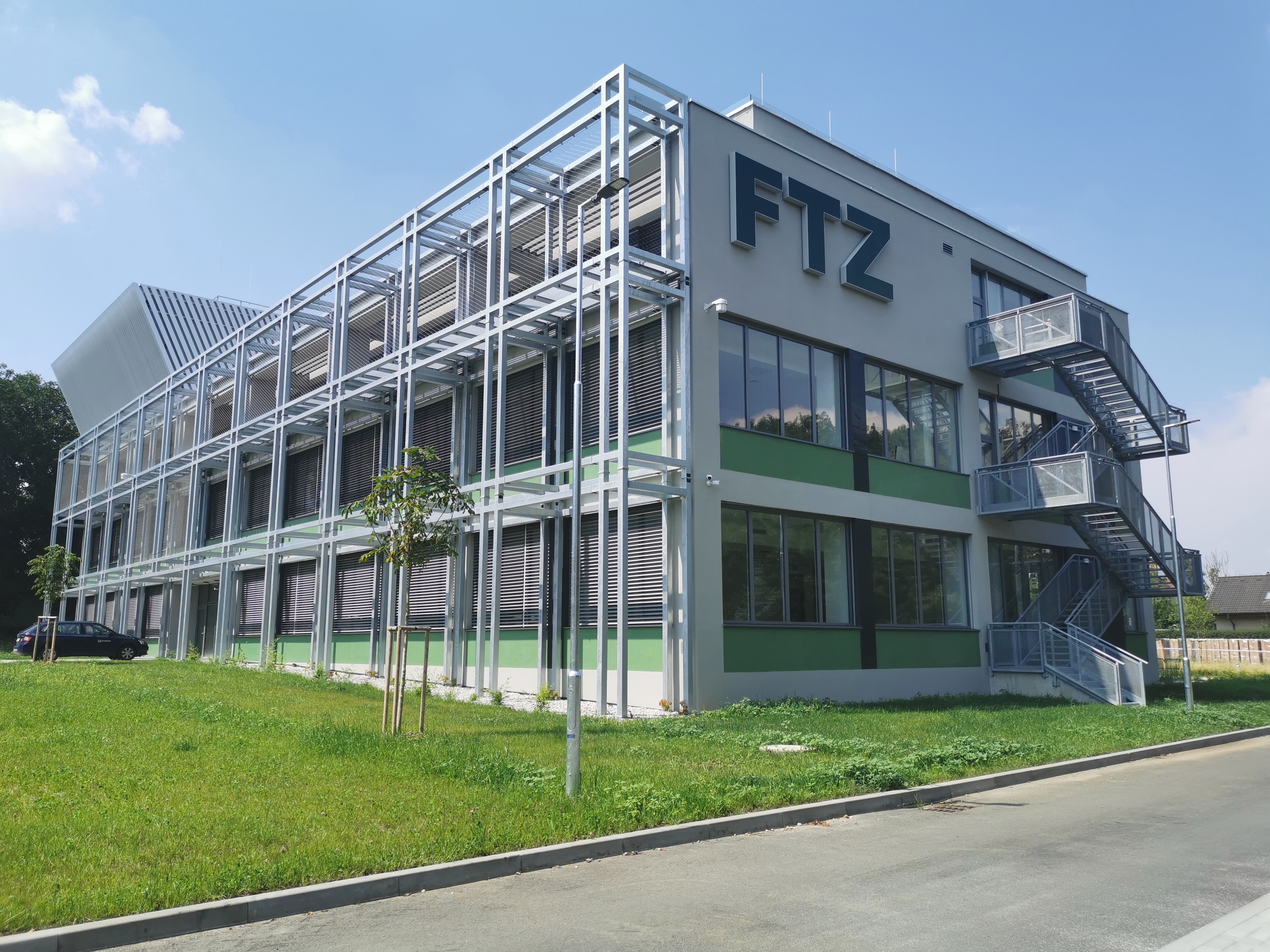 ČZU - Fakulta tropického zemědělství