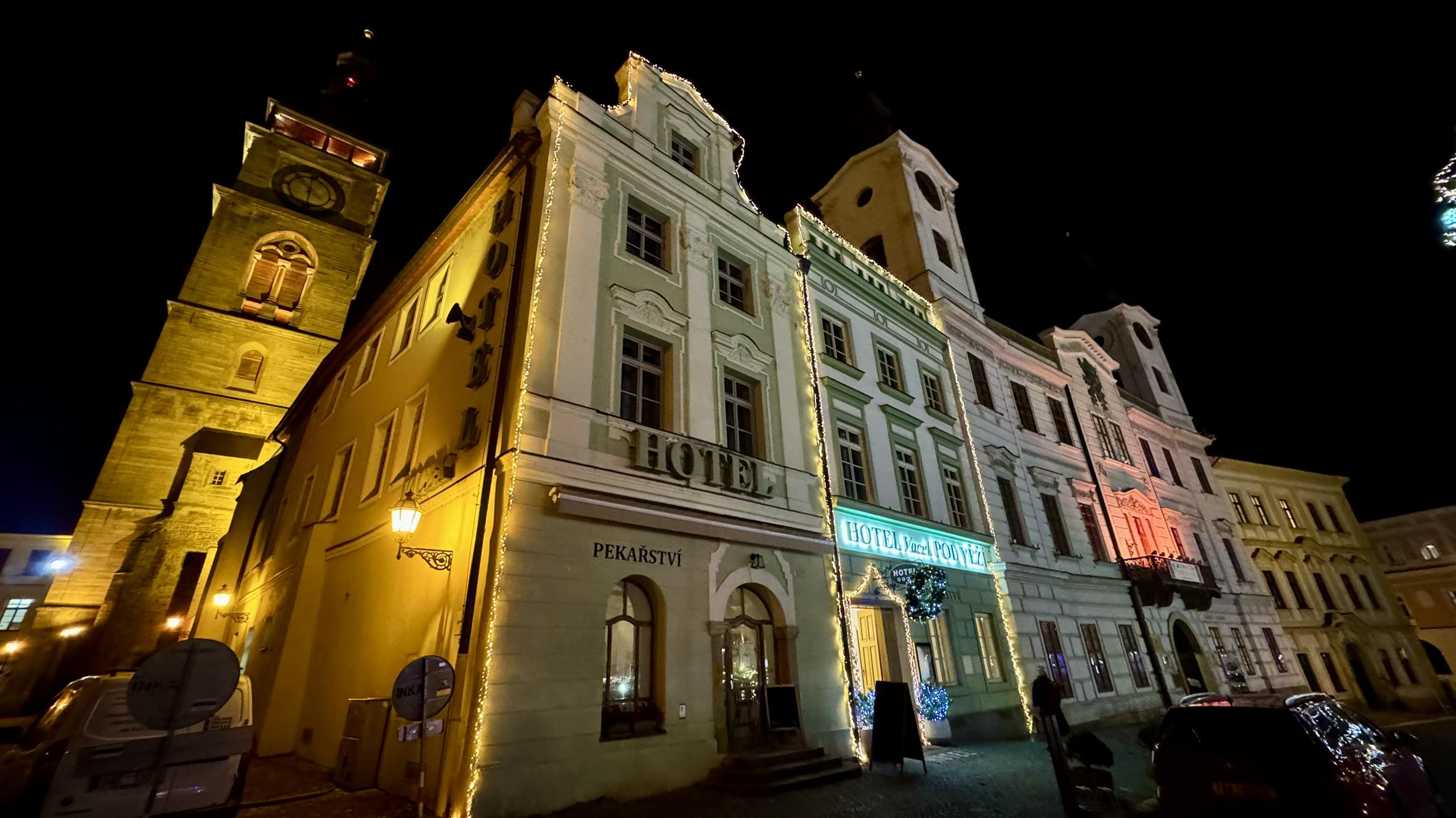 Pekařství Pod Věží foto 2