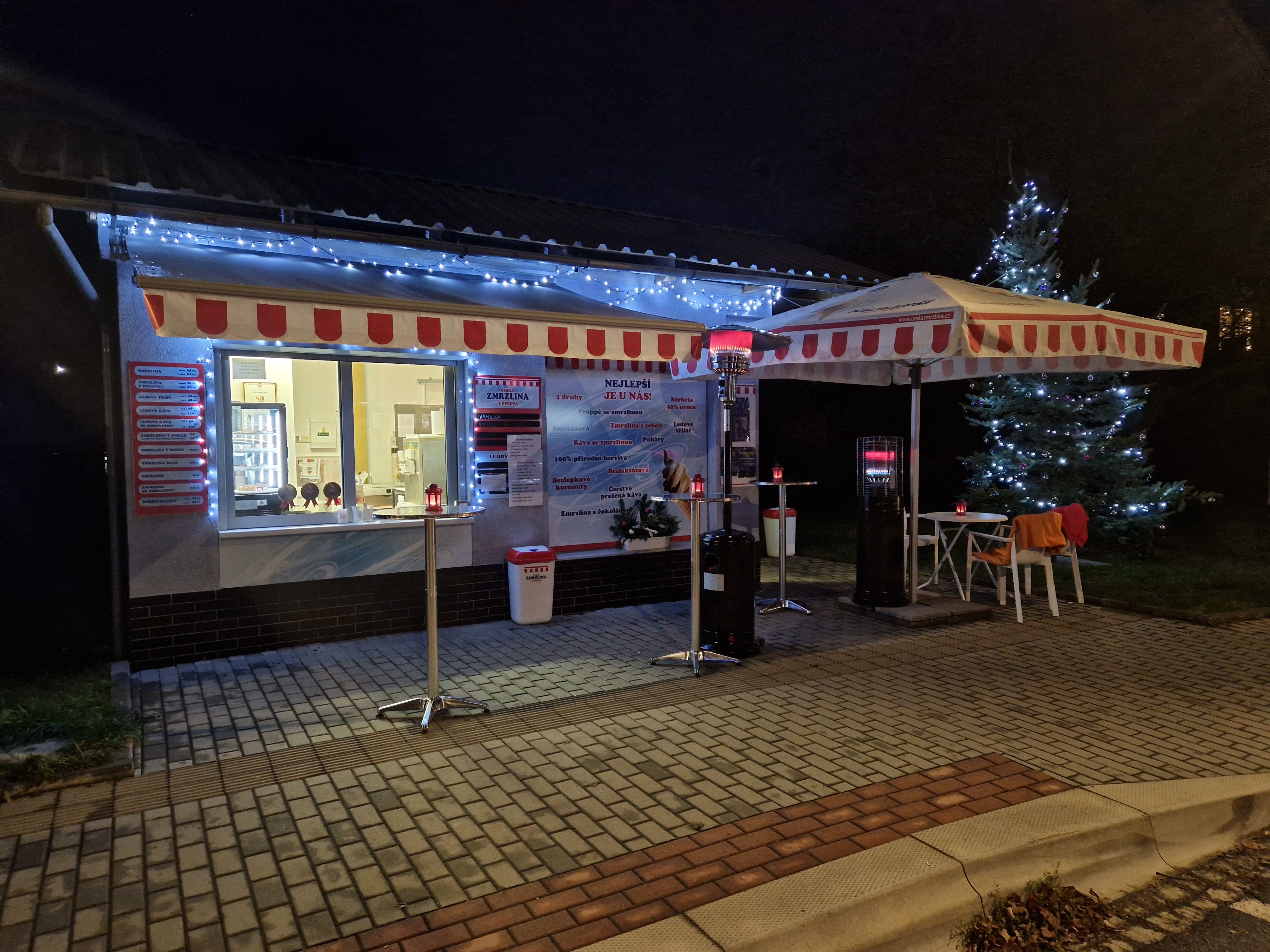 Zmrzlina z Opočna foto 4