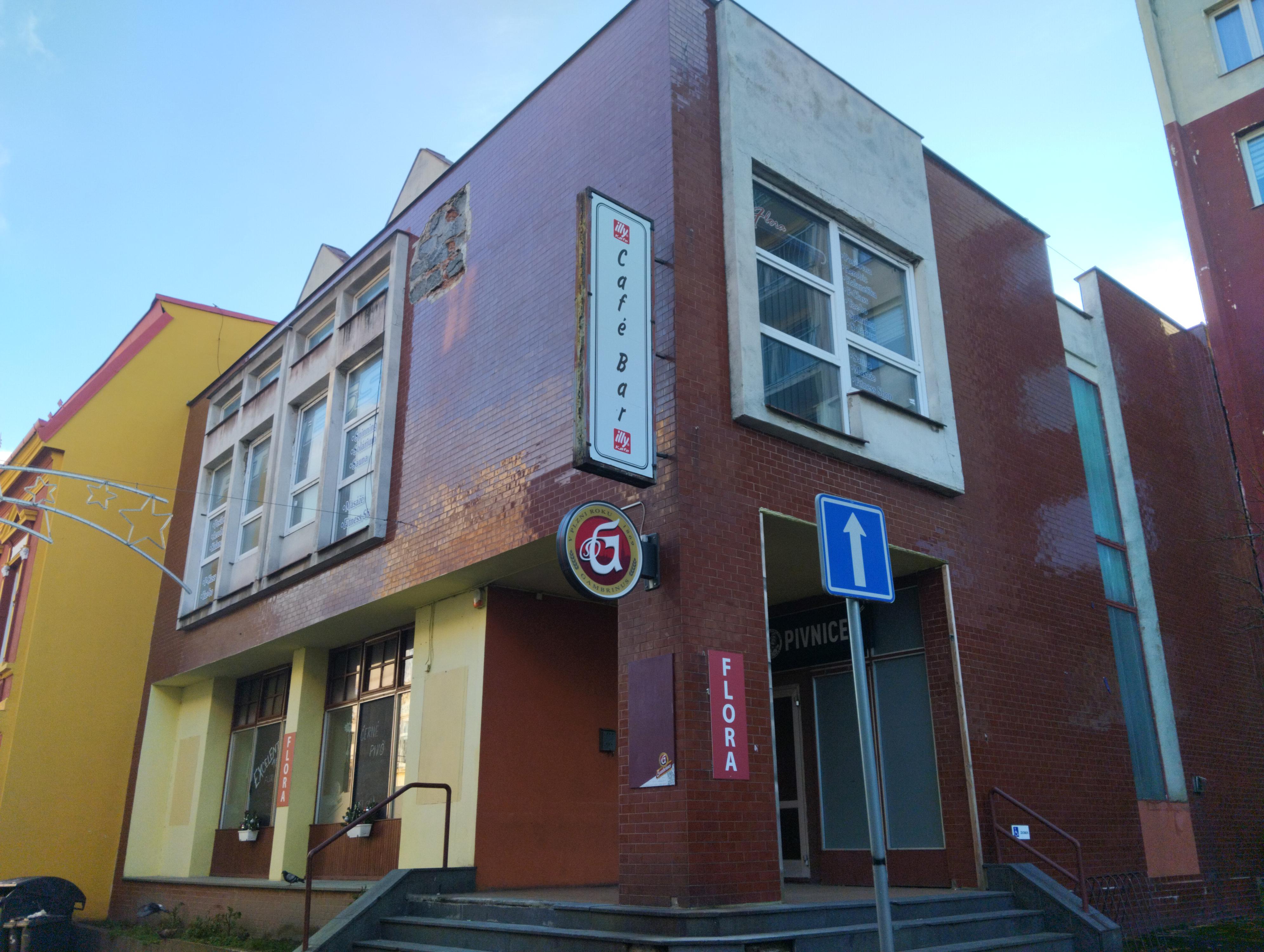 Pivnice U Klacka foto 2