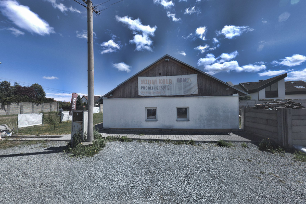 BBM, Bohemia Bike Management s.r.o. foto 2