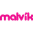 logo malvík