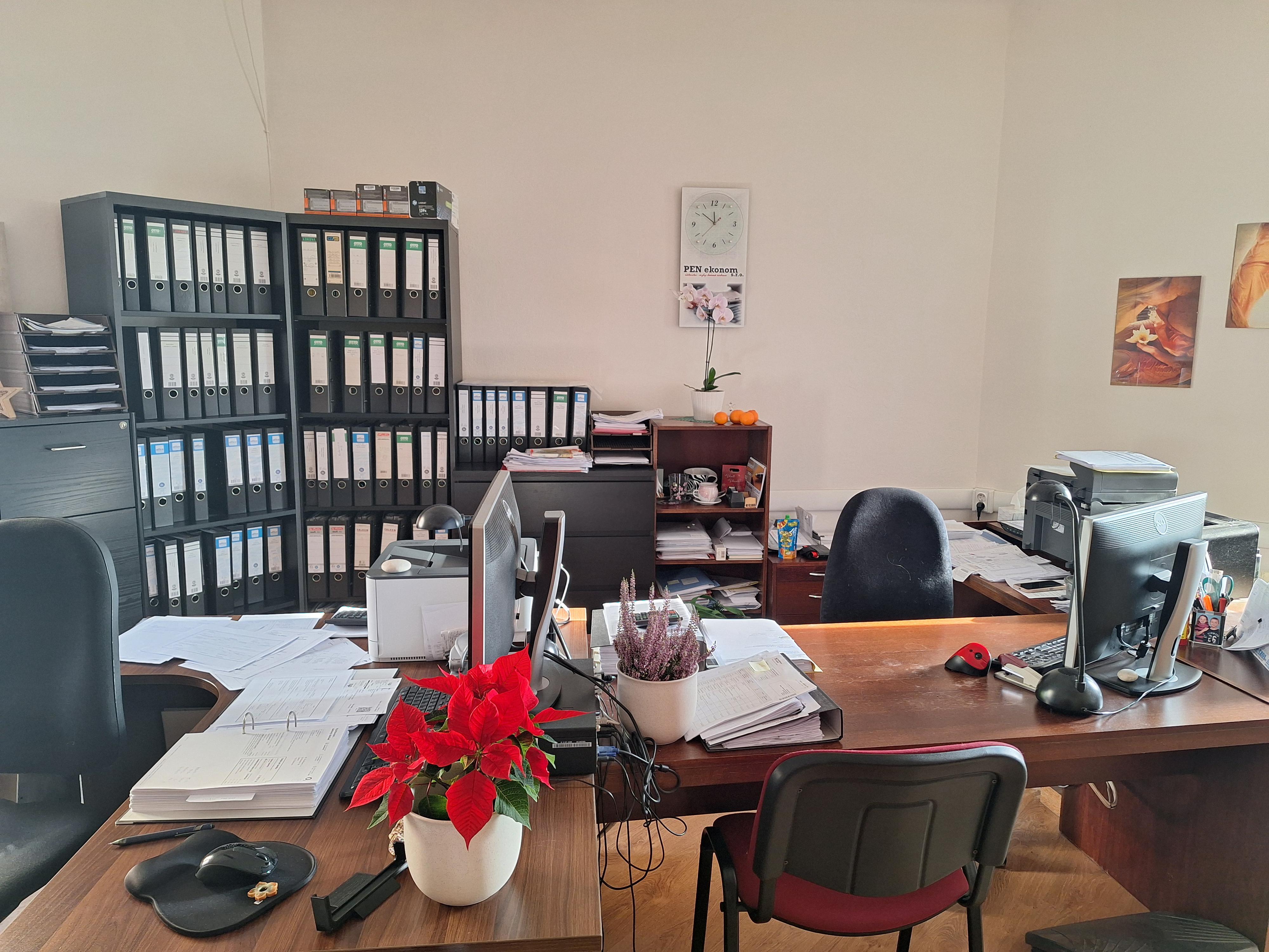 PEN ekonom s.r.o. foto 2