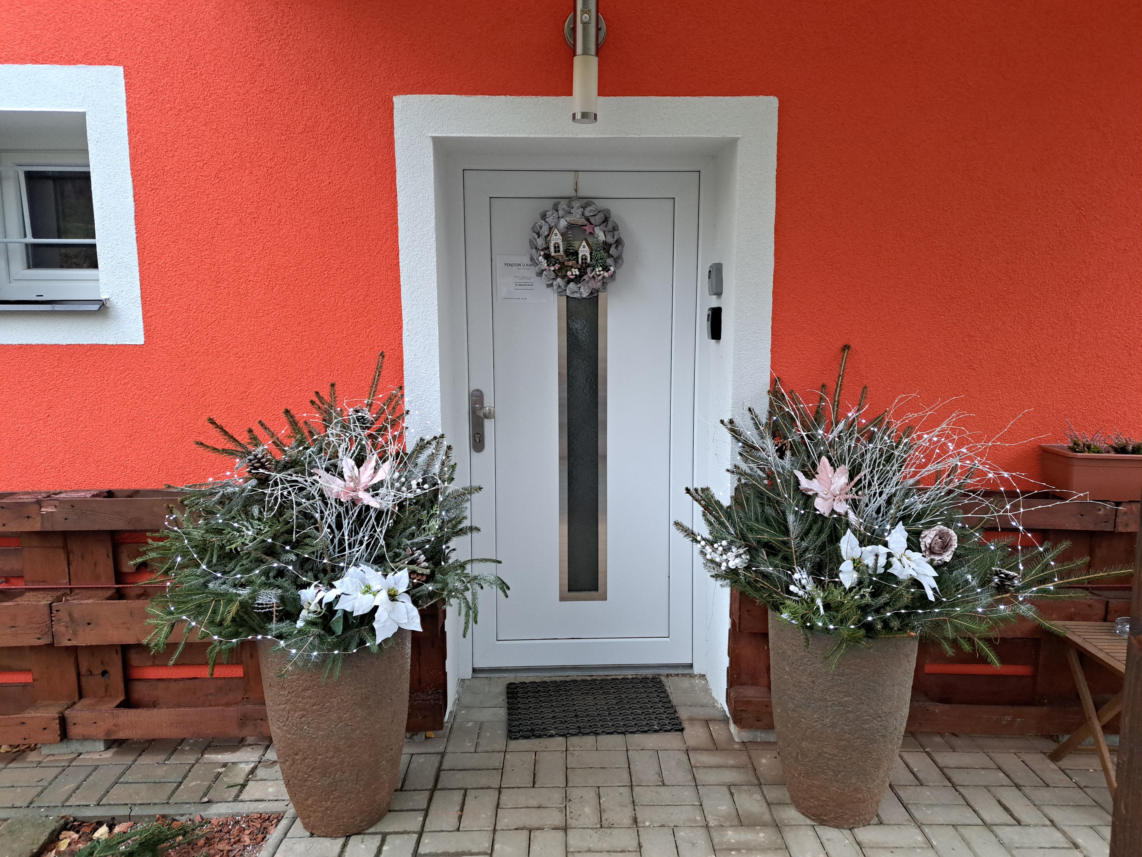 Penzion U Kapličky foto 5