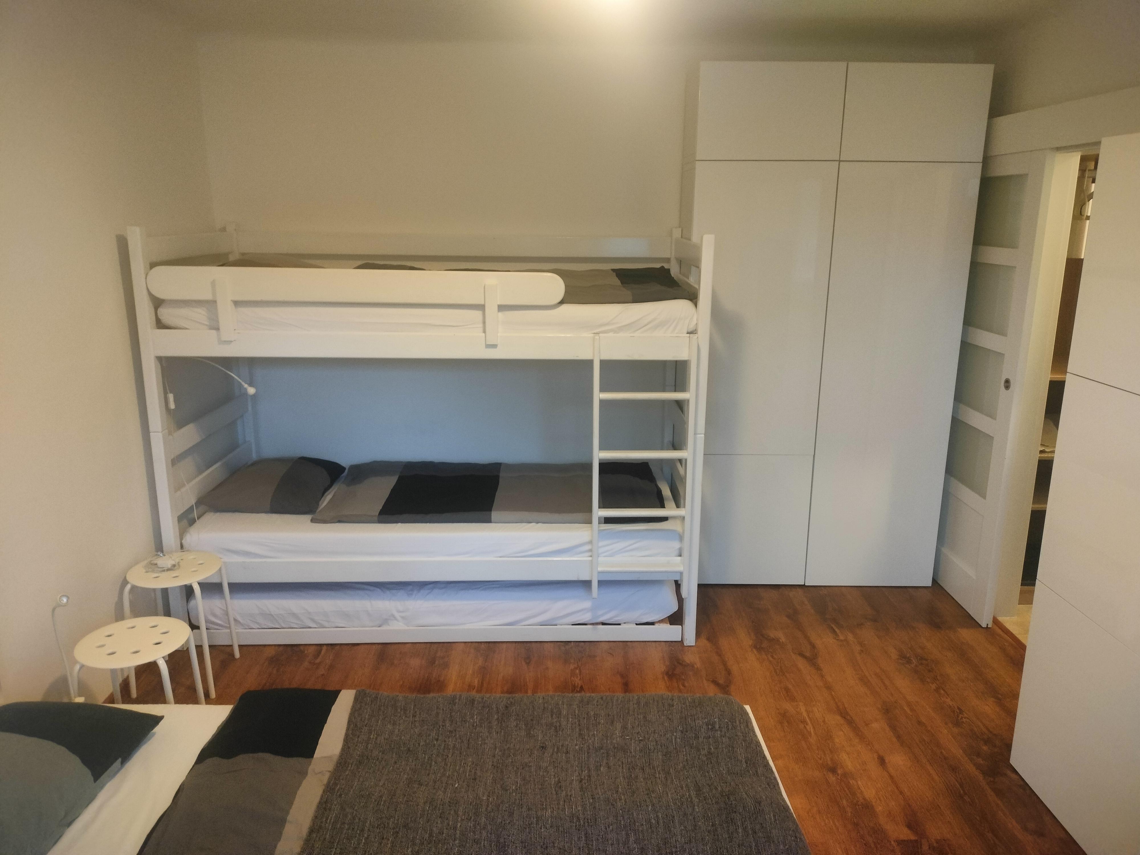 Apartmán ÁJA - Lipno nad Vltavou foto 5