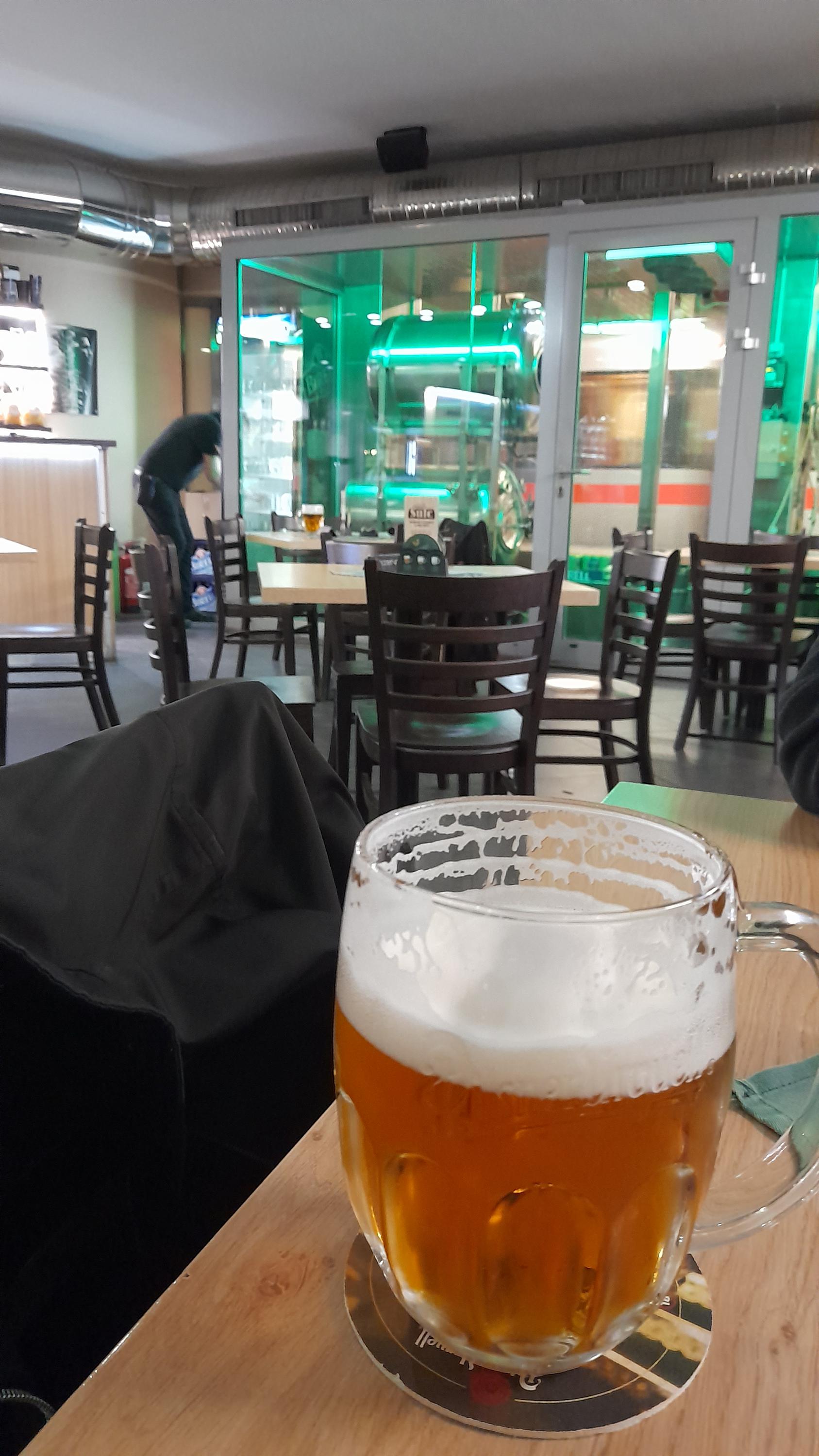 Restaurace Střižna foto 2