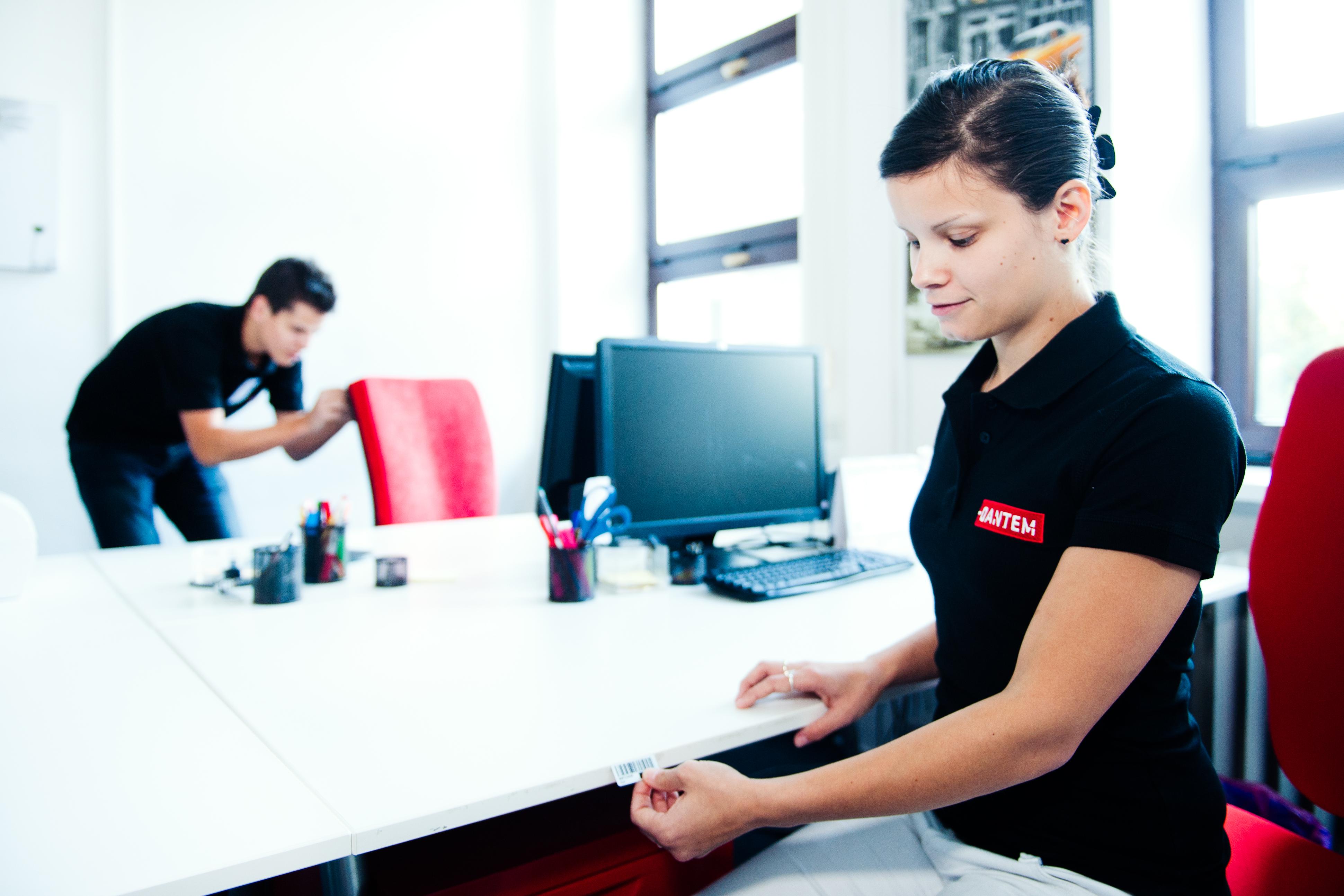 INVENTURY MAJETKU.cz