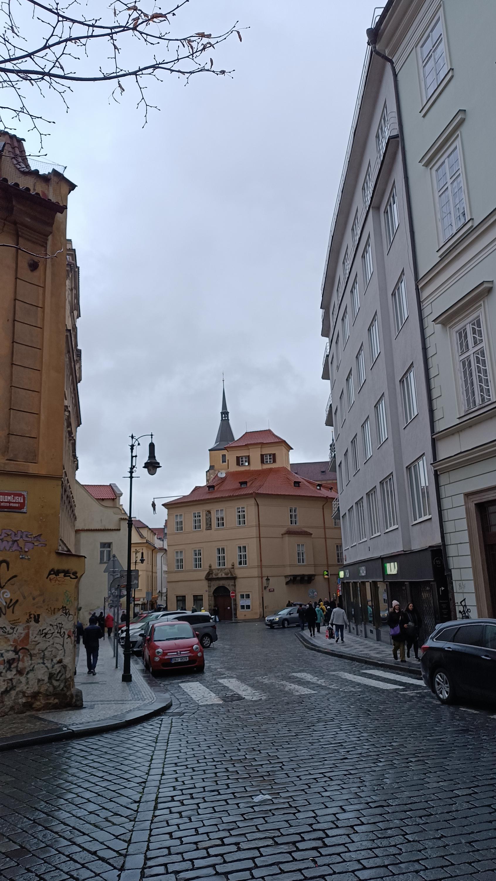 Ubytování Na Perštýně 352 foto 4