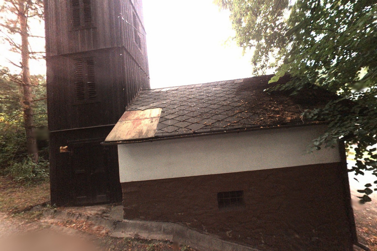 SH ČMS - Sbor dobrovolných hasičů Žárová