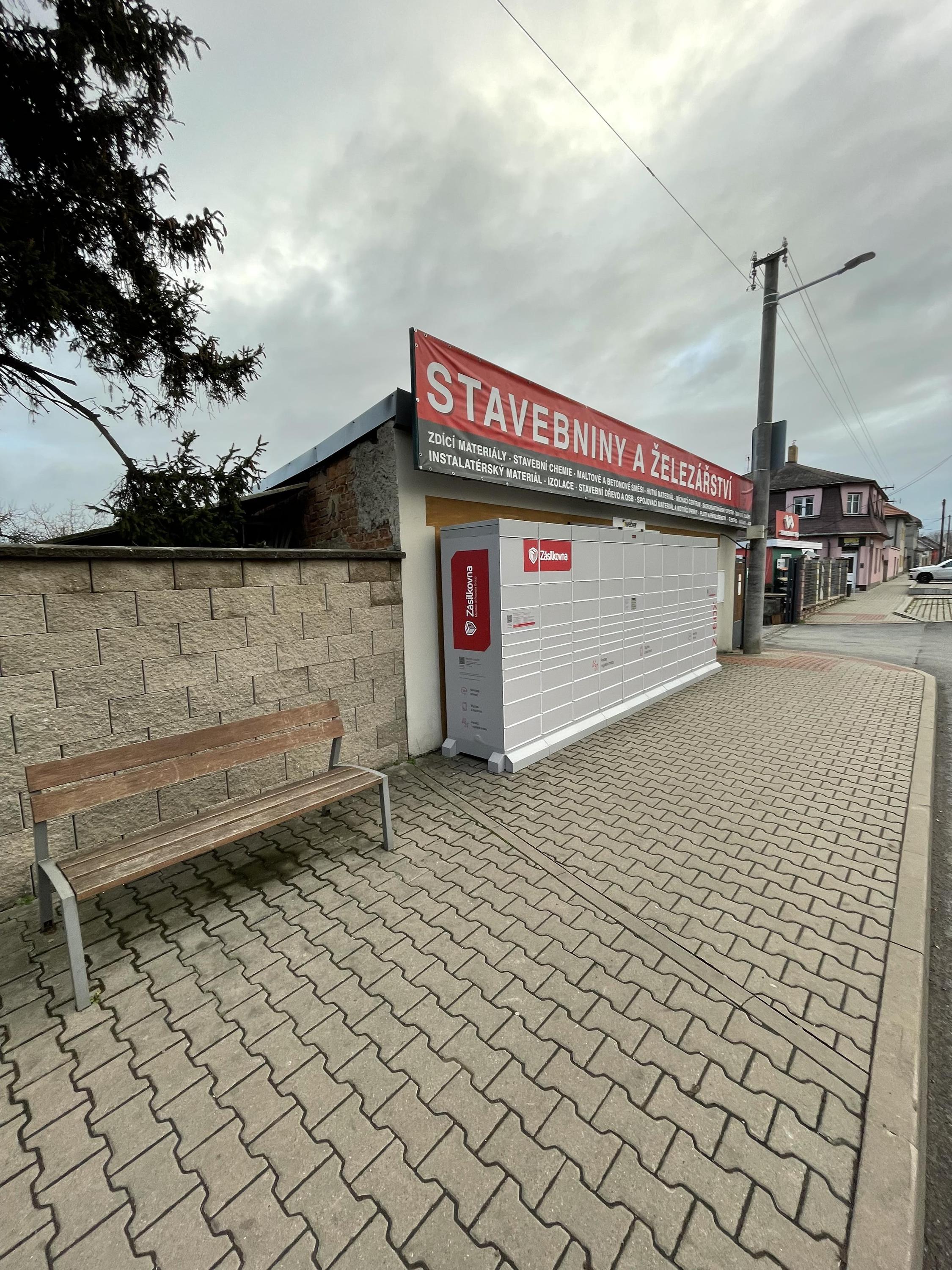 Z-BOX foto 1