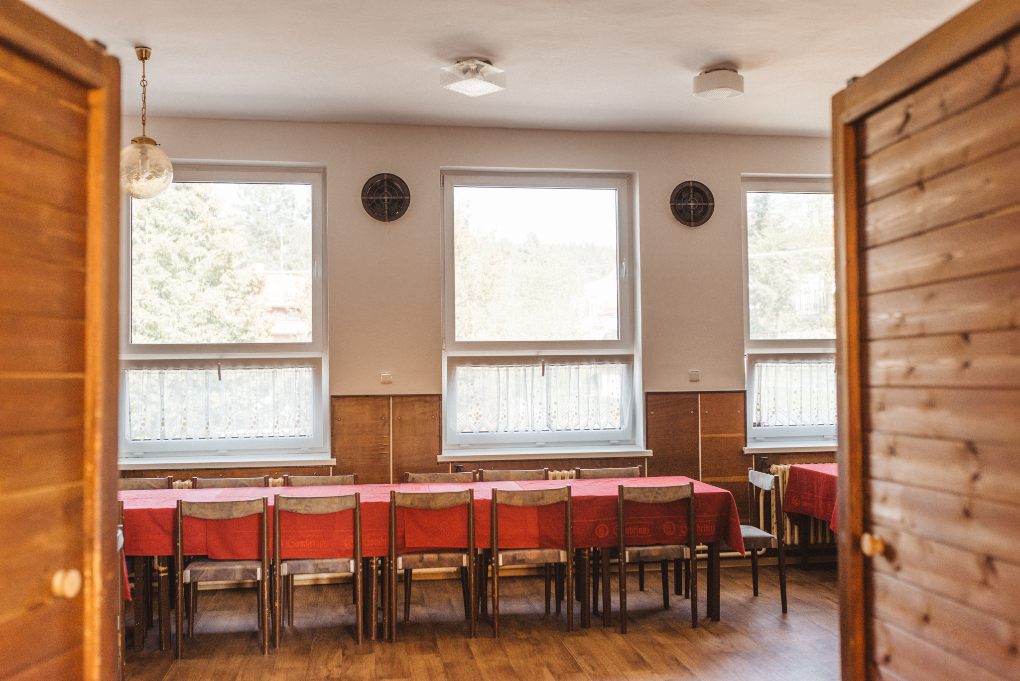 Obecní hospůdka Horní Kamenice foto 6