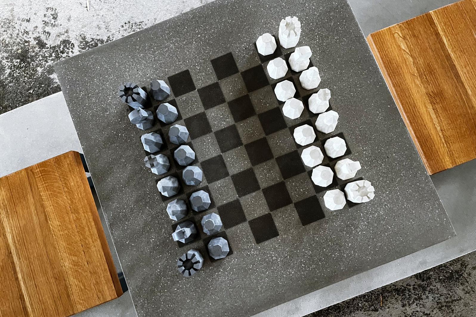 Roman Křoustek - RK Beton