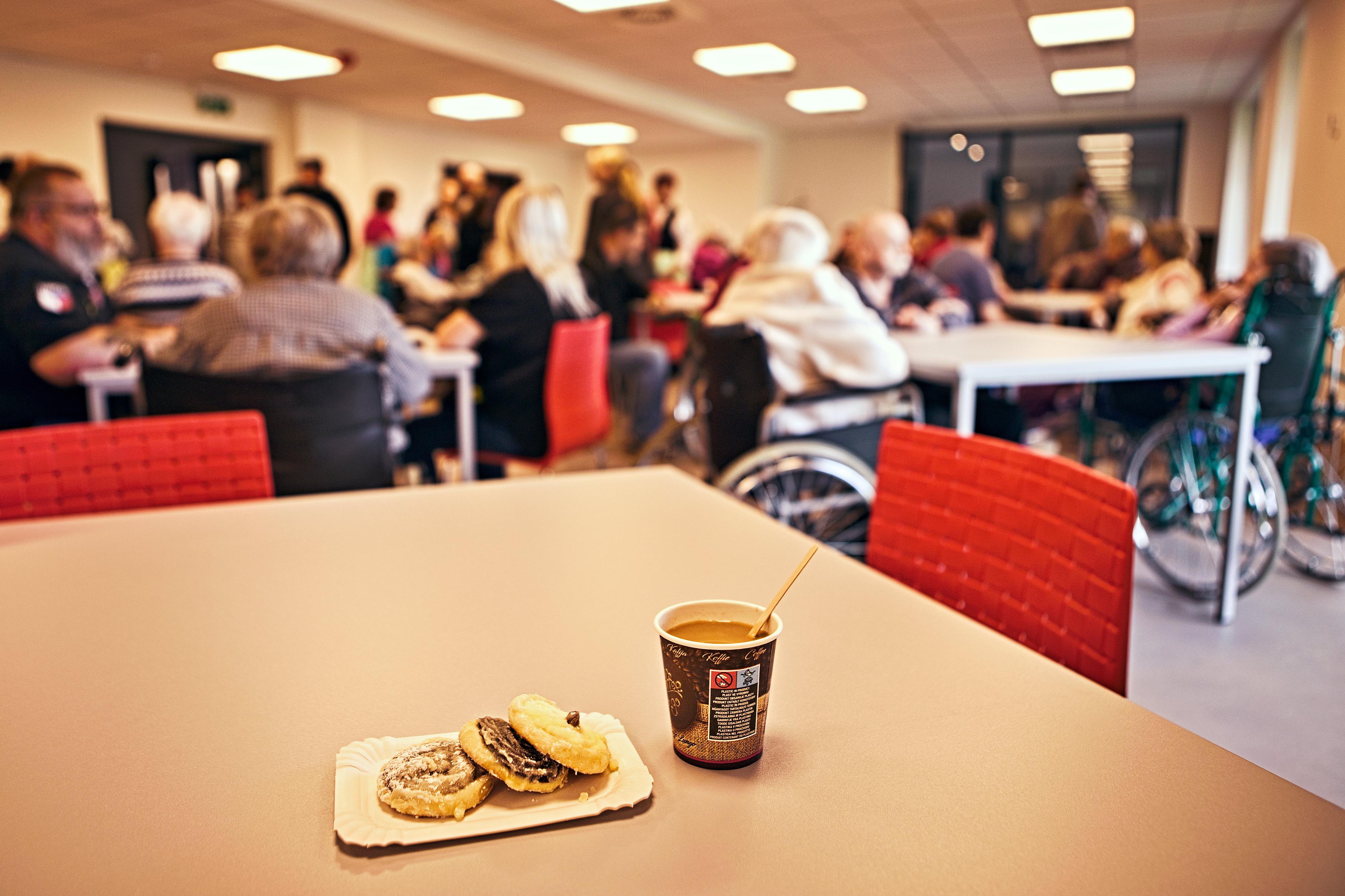 Dům sociální péče Kralovice foto 4