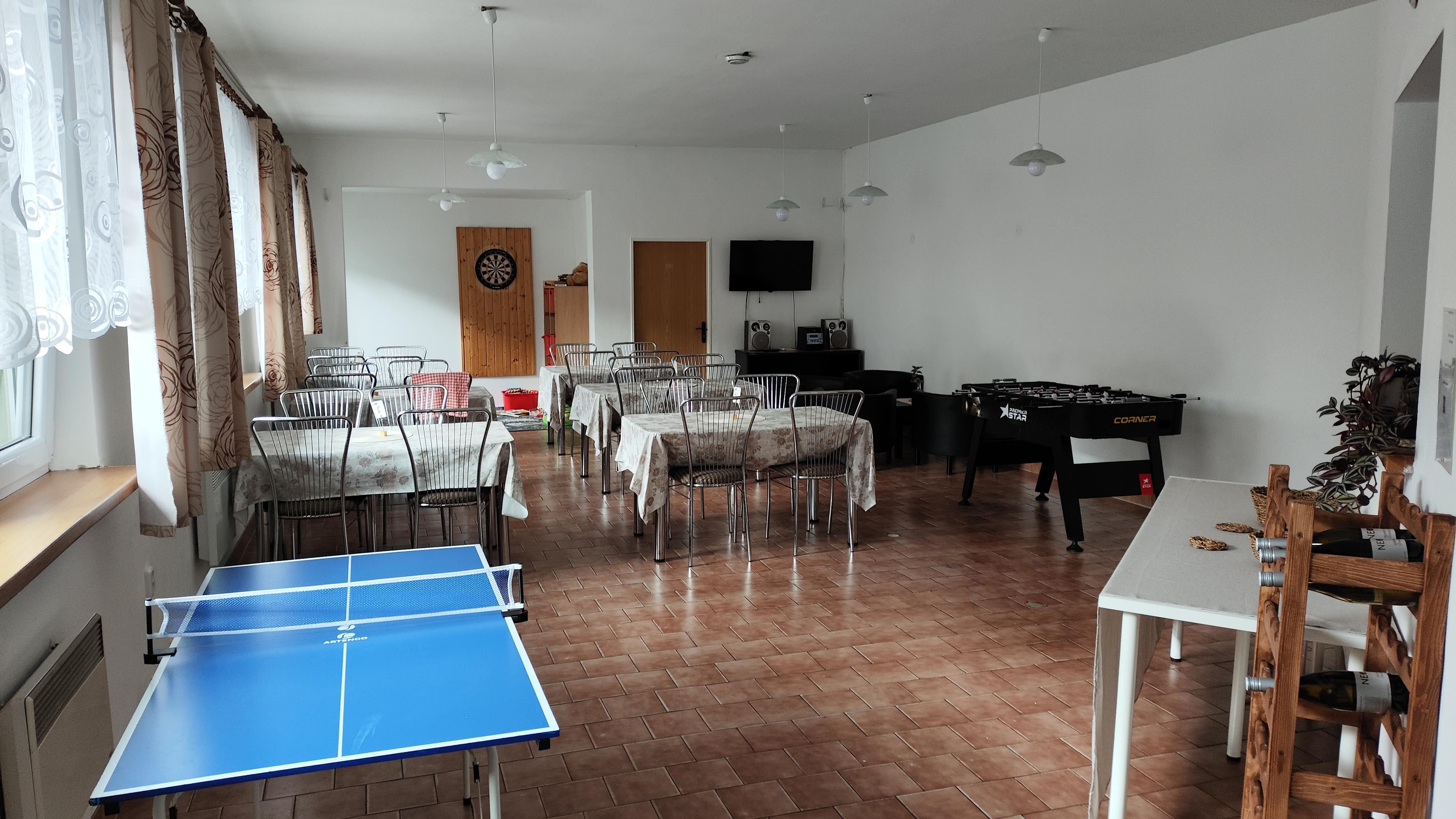 Apartmány Růže foto 4
