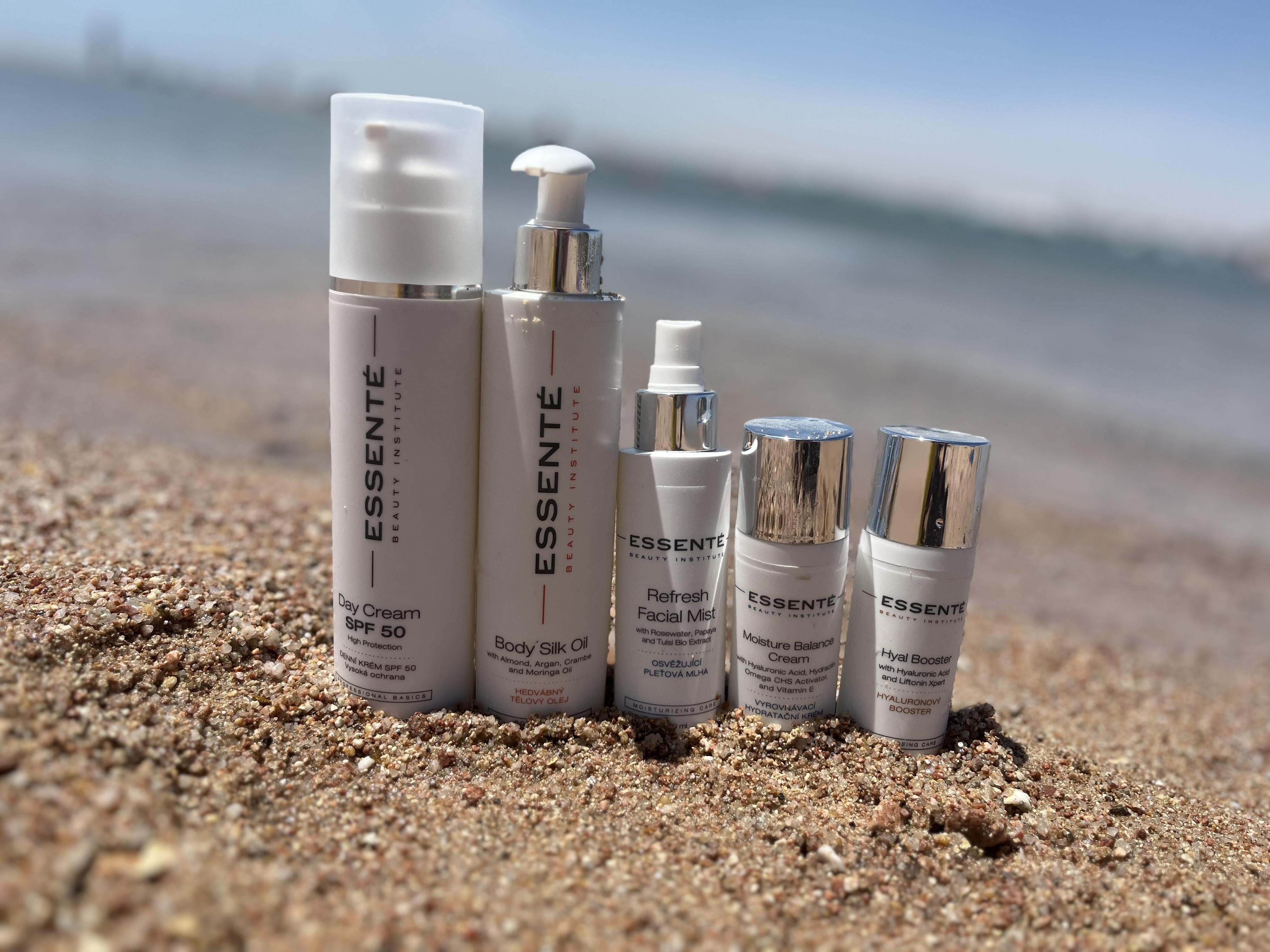 Kosmetika Maternová foto 4