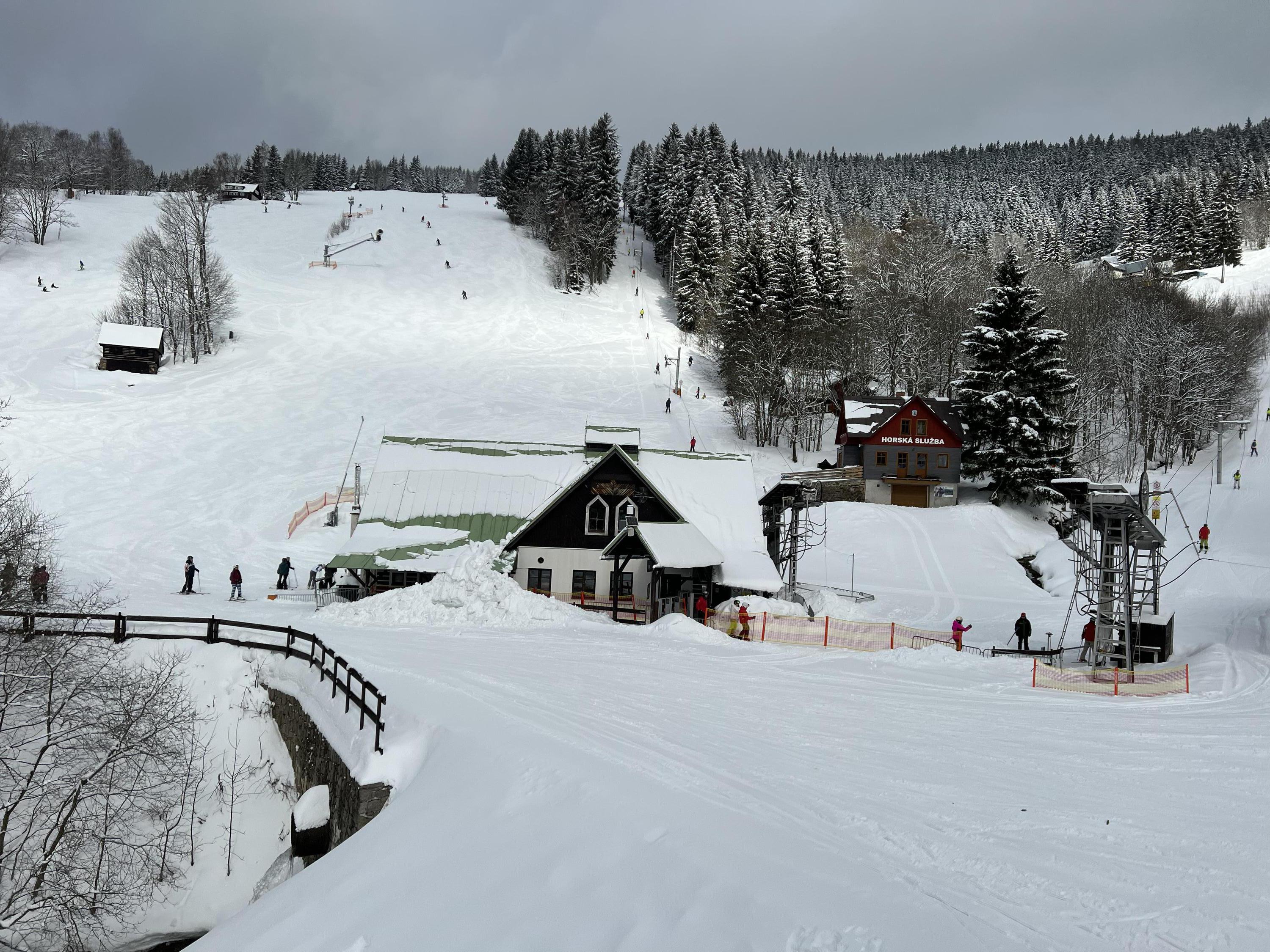 Bufet u Zalomenýho foto 2