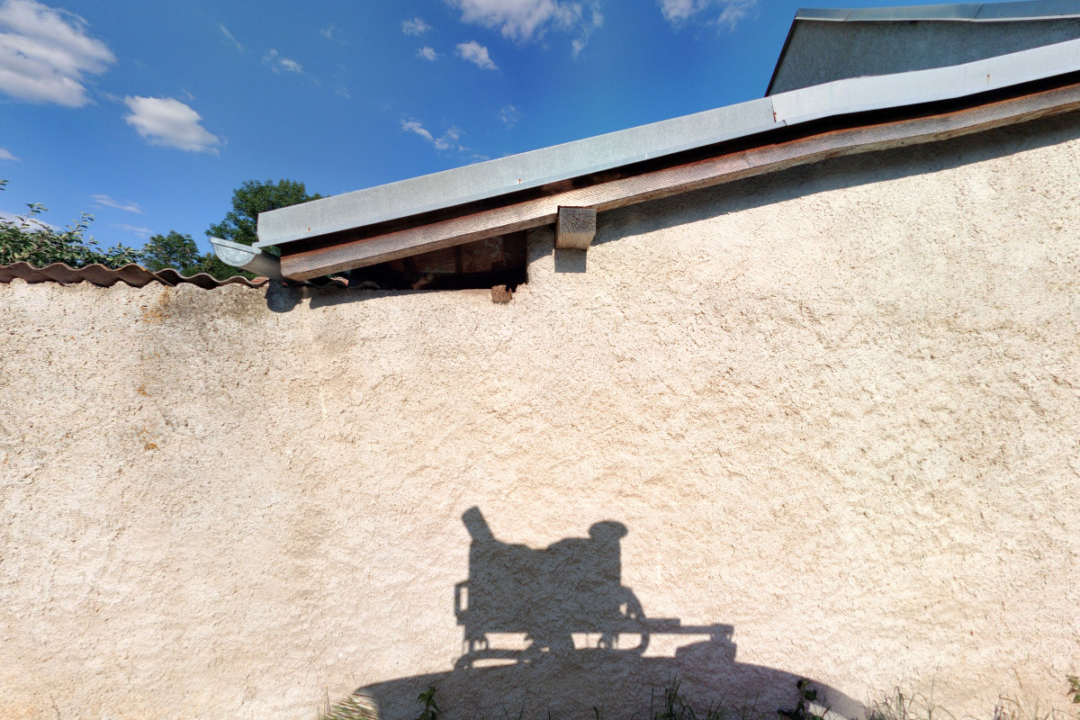 Hodinový manžel z Vysočiny