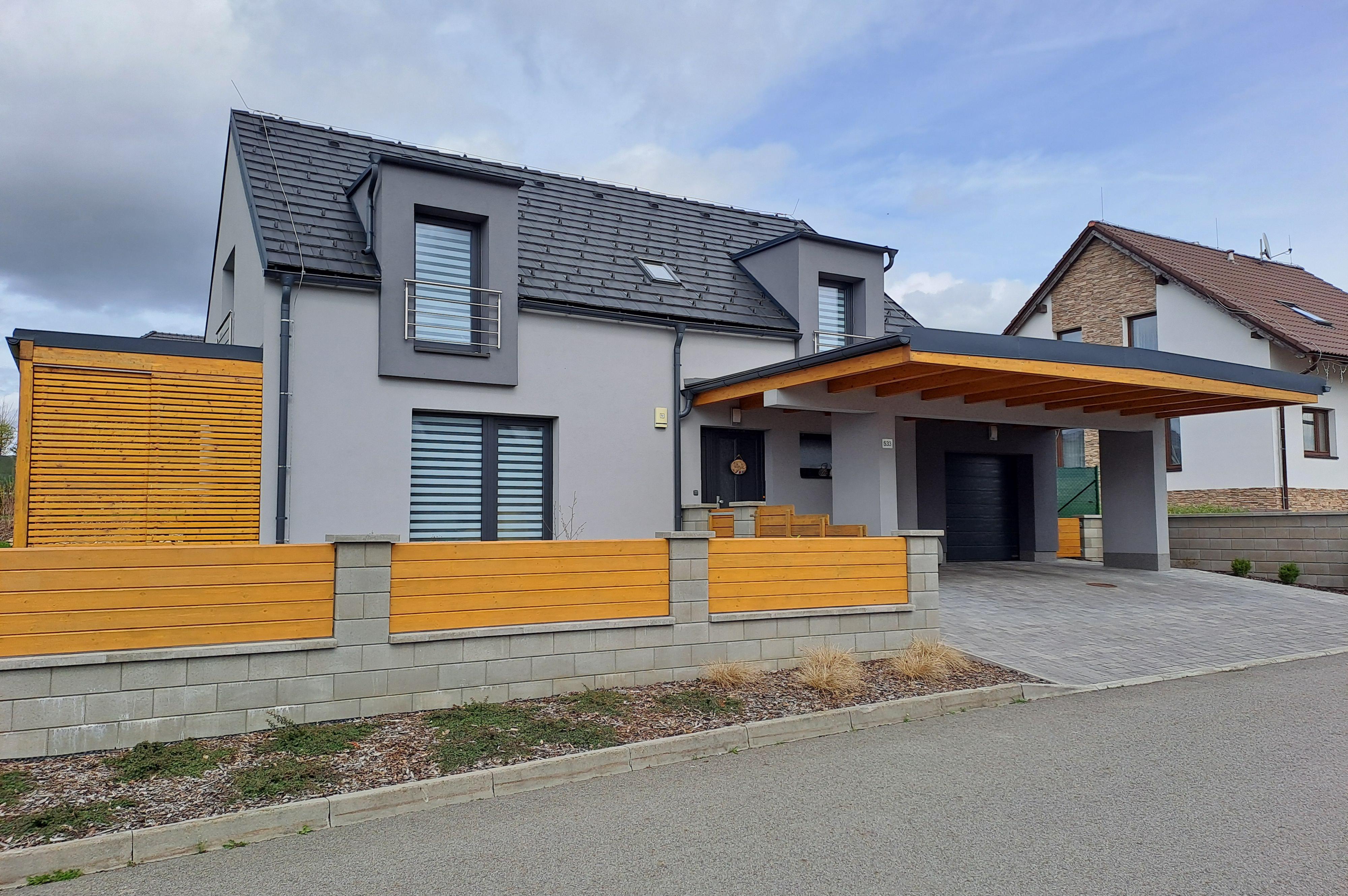 Střechy Ruber s.r.o.