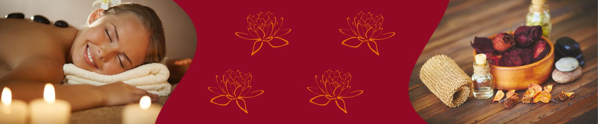 Cover image Parichat Thai Massage