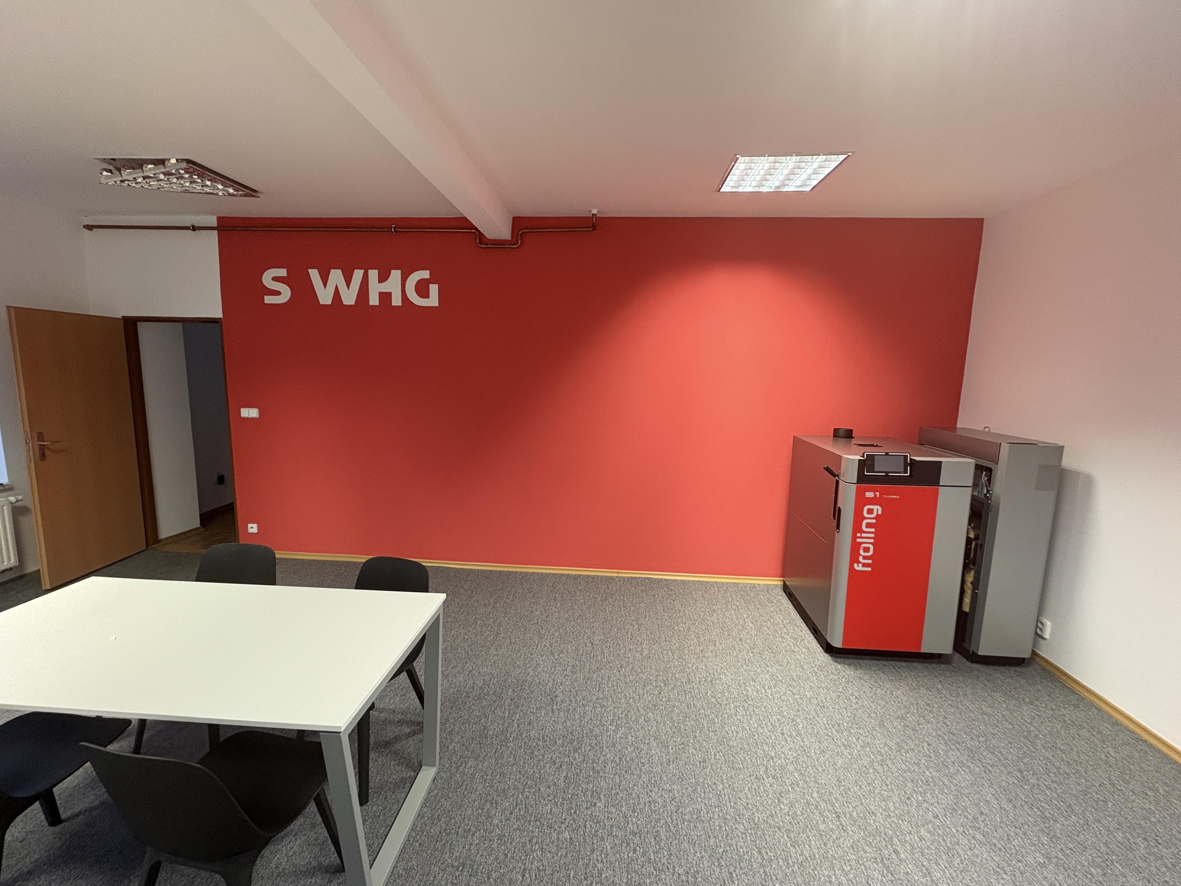 S WHG, s.r.o. foto 3