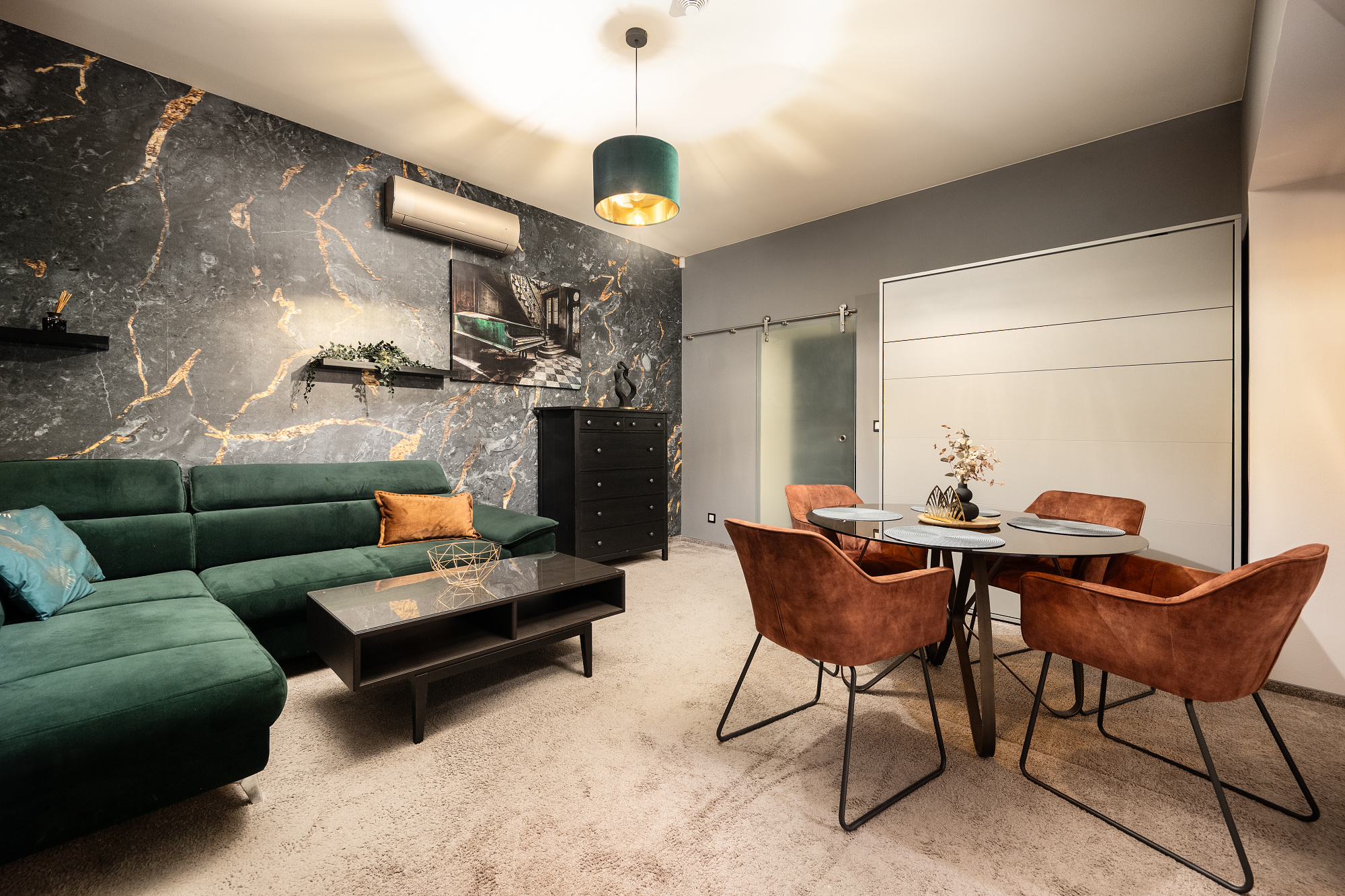 Aparthotel Residence Barrique foto 4