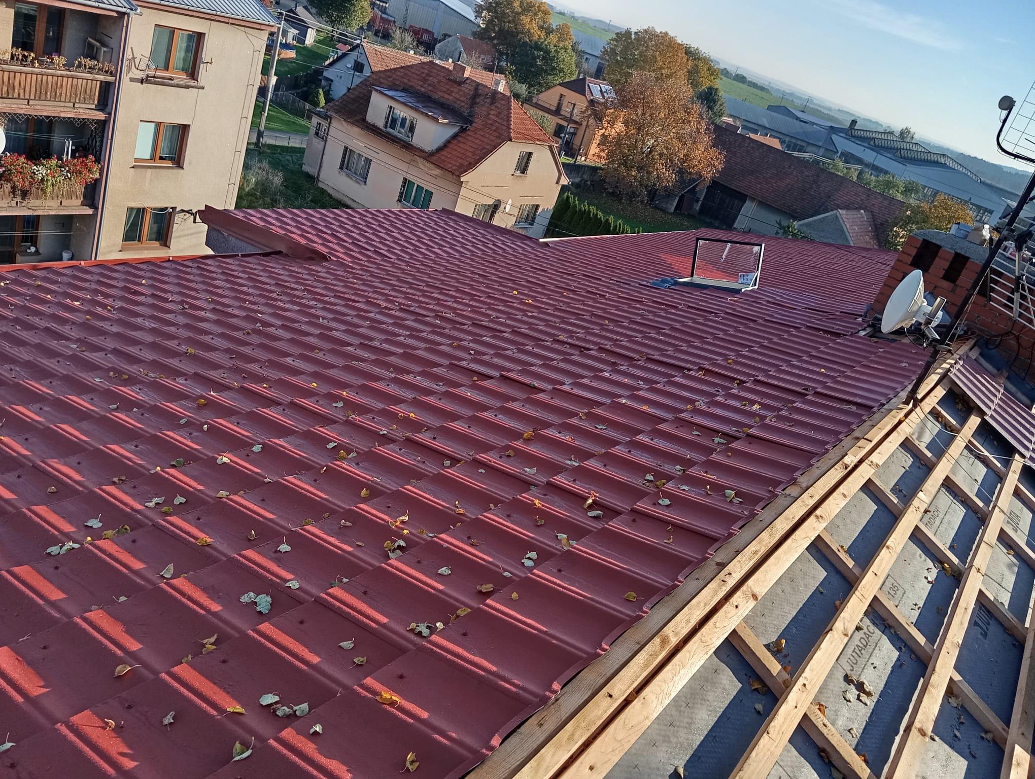 J&Lstrechy - Josef Plaček